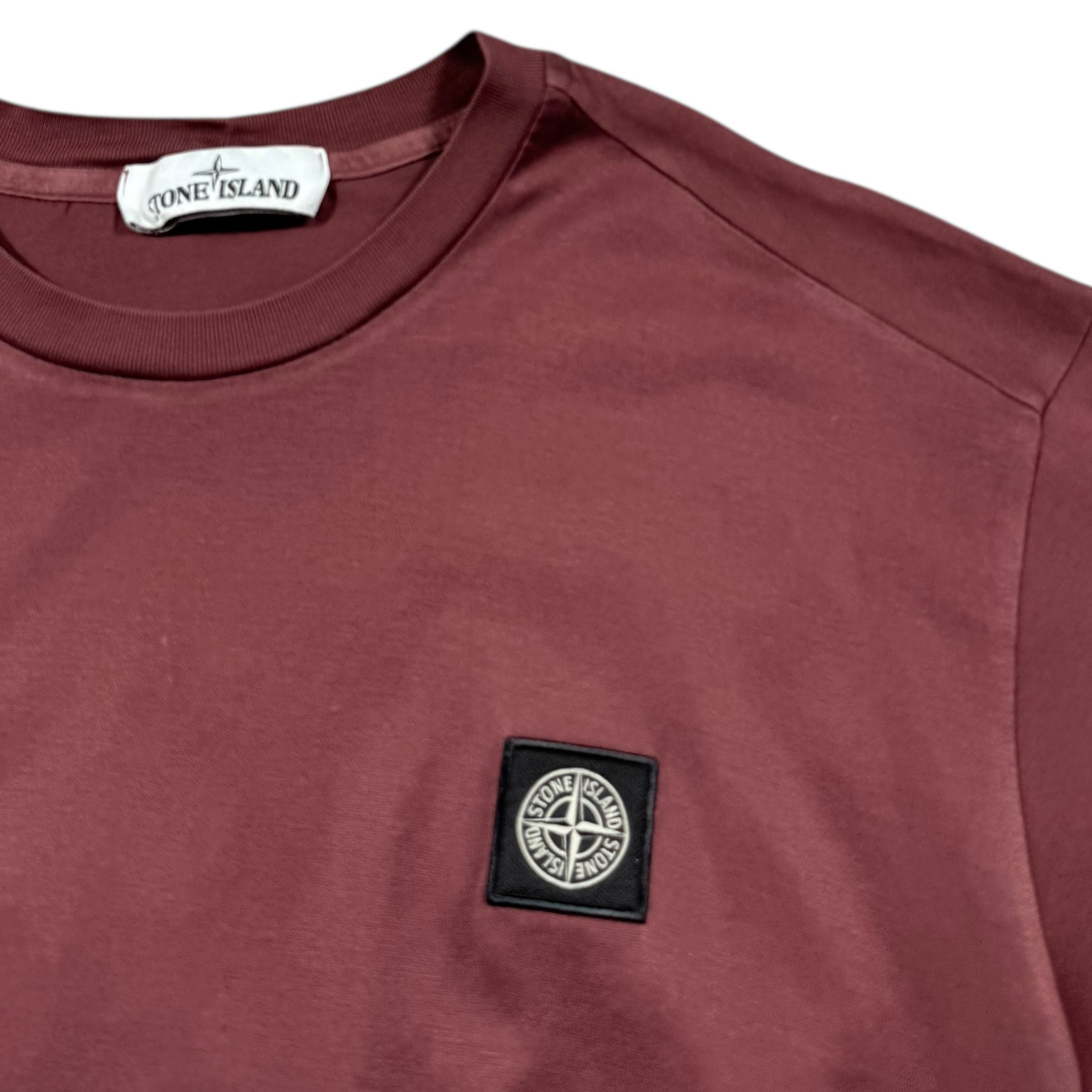 T-shirt Stone Island (M)