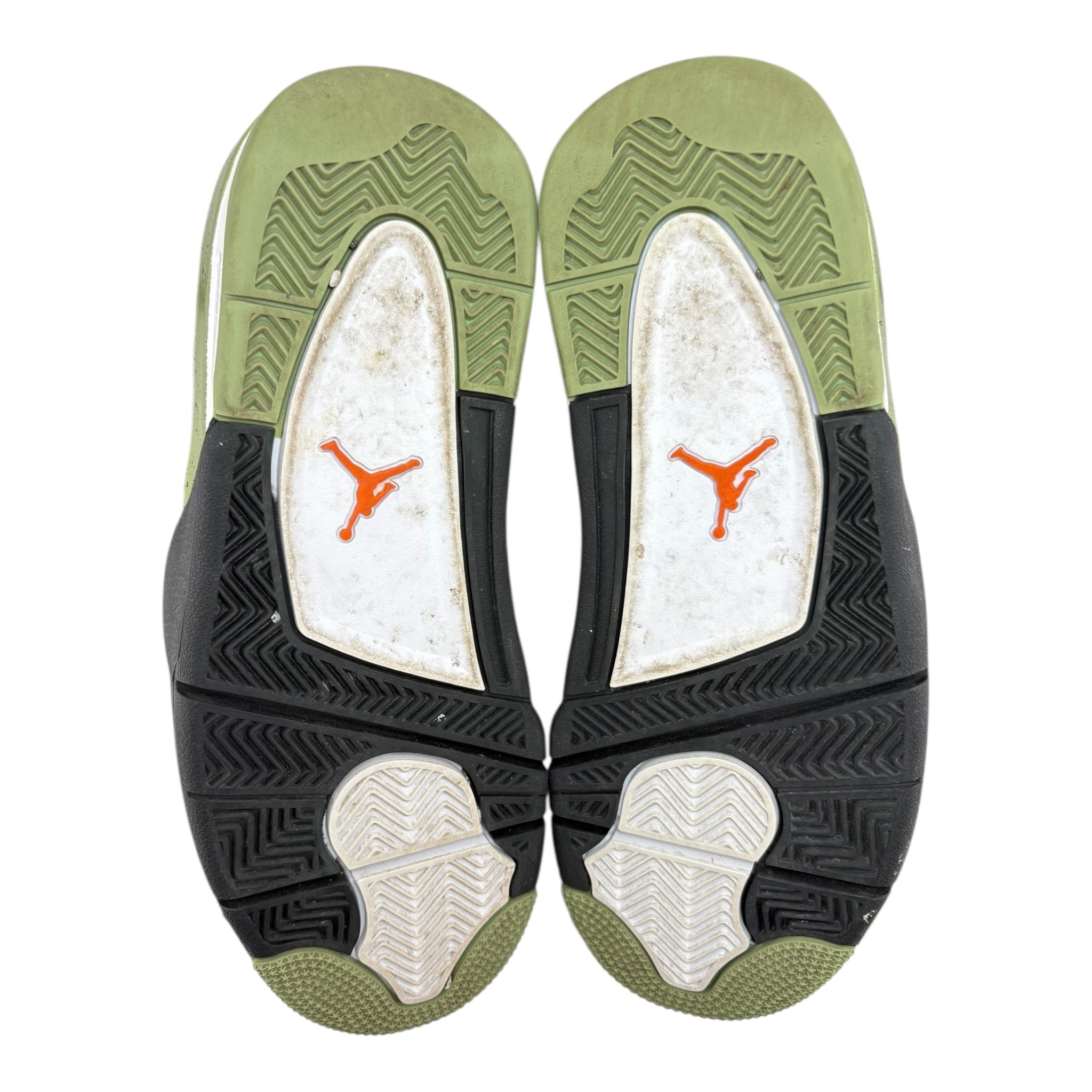 Jordan 4 Canyon Purple (38.5EU)