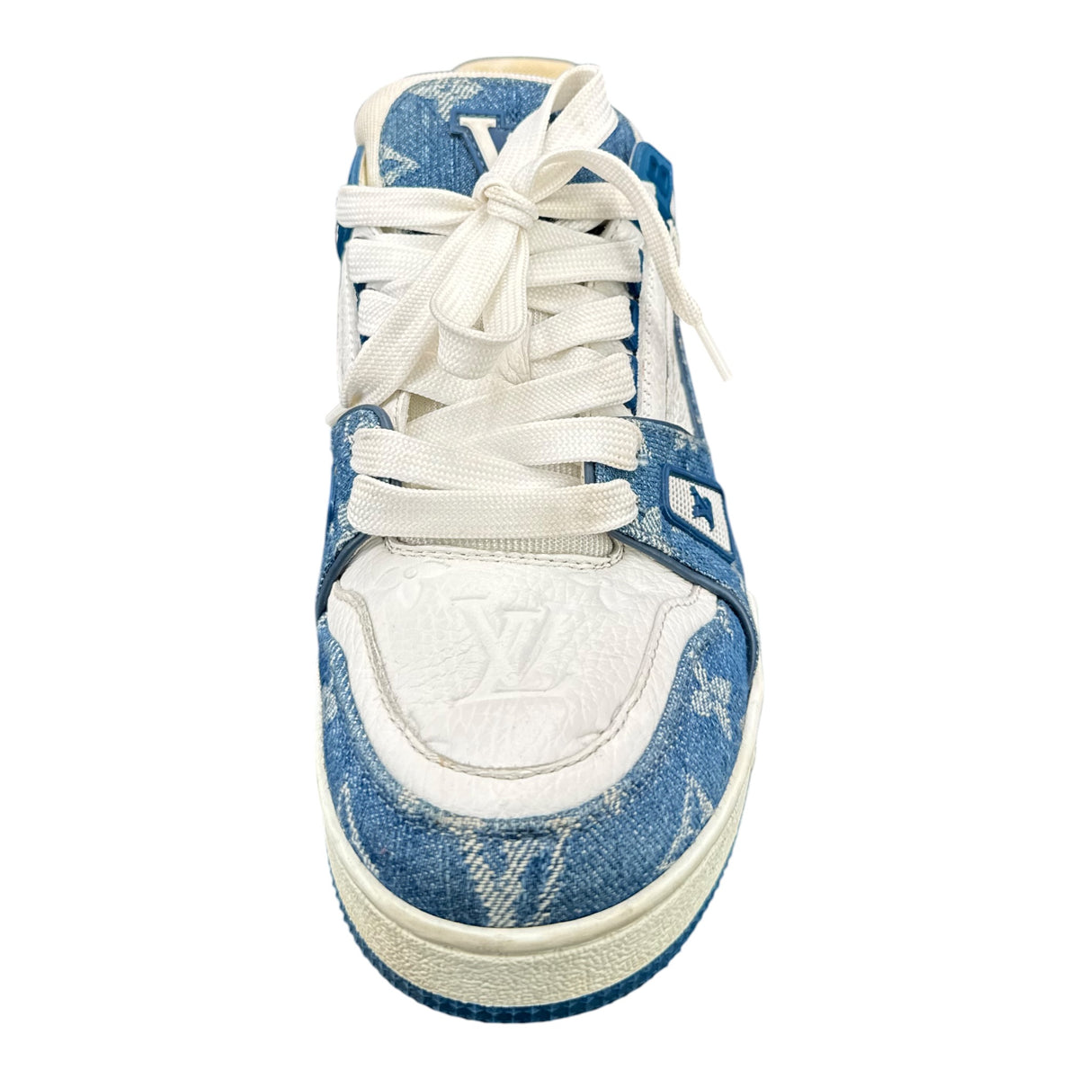 Louis Vuitton Trainer (38)