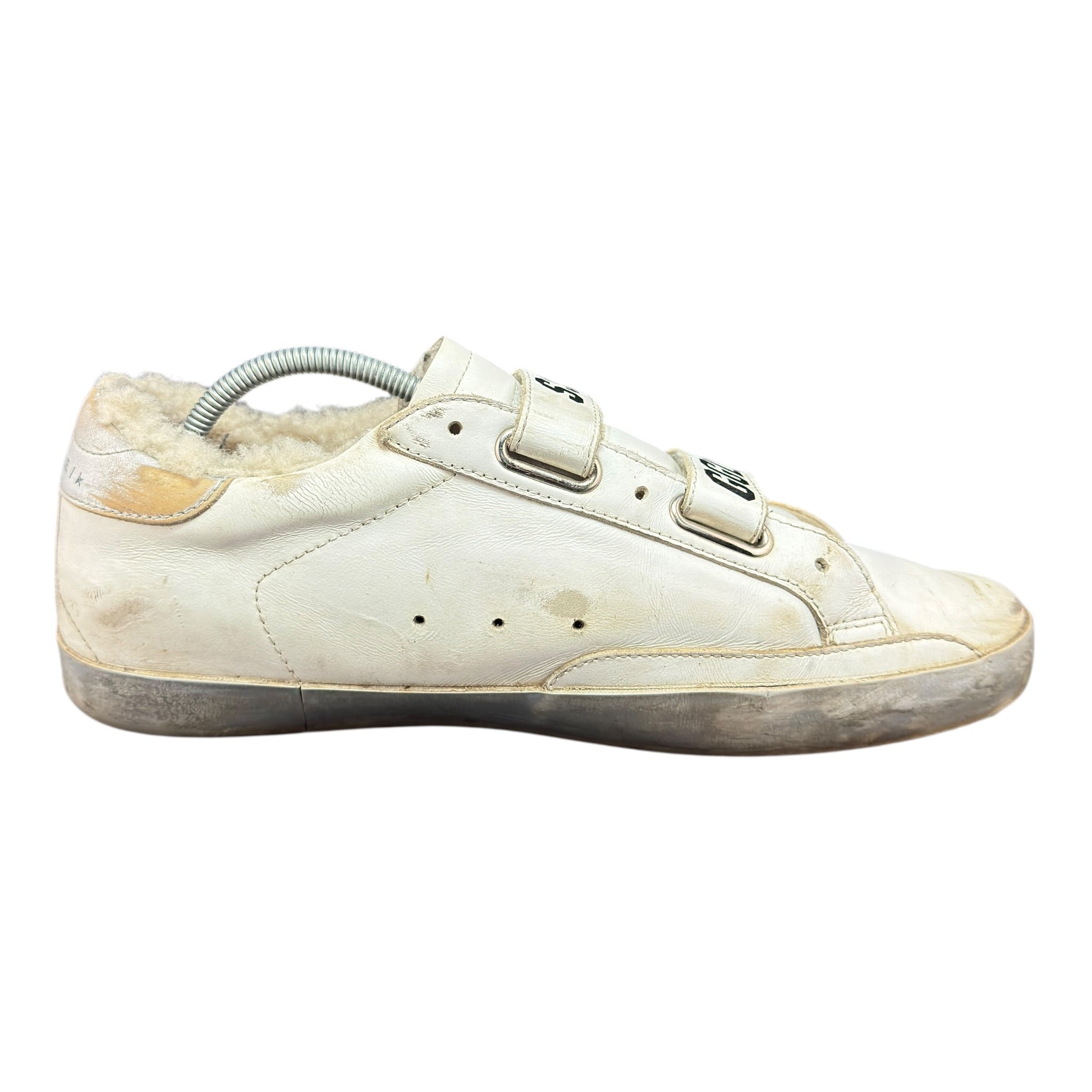 Golden Goose Old School (41EU)
