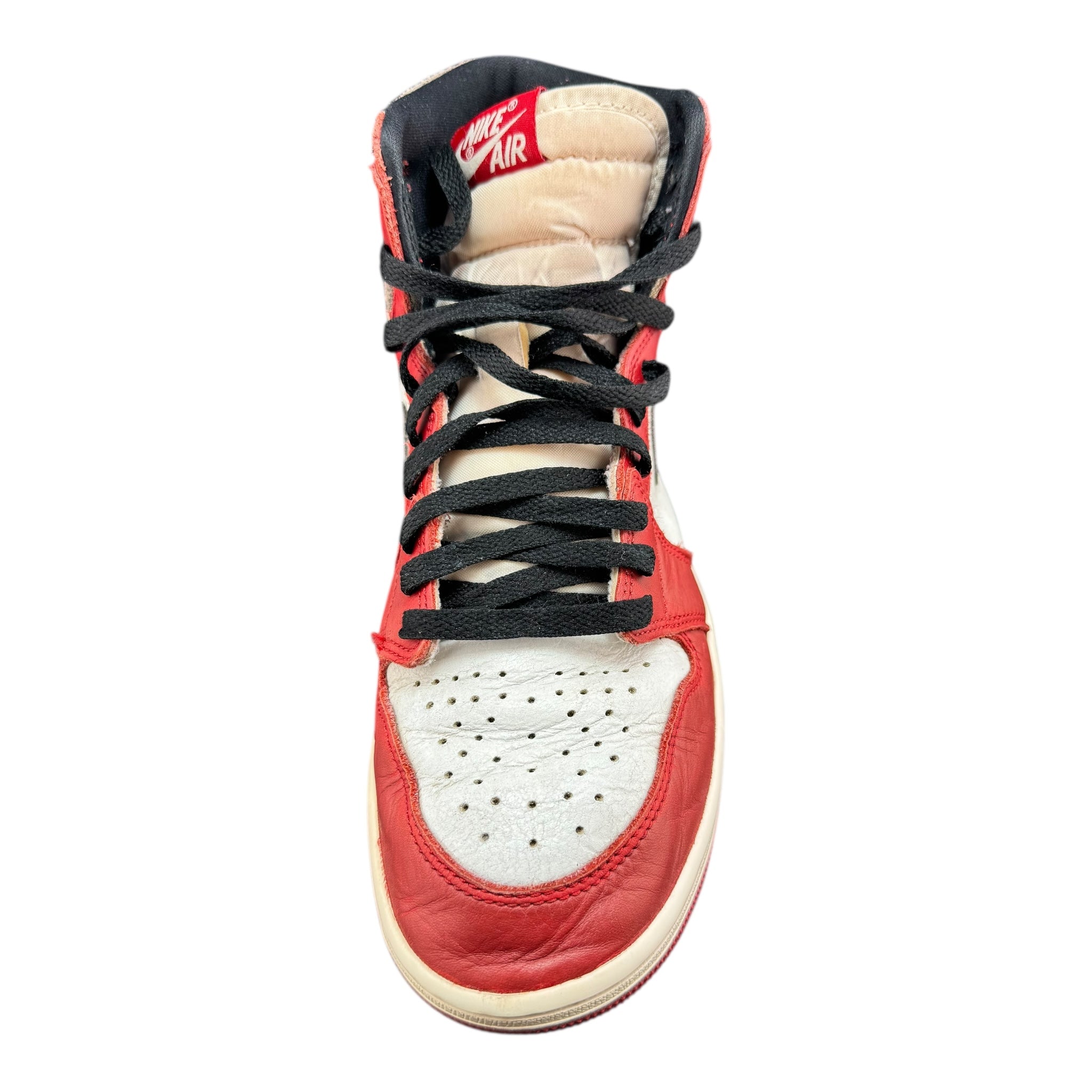 Jordan One Lost And Found (43EU)