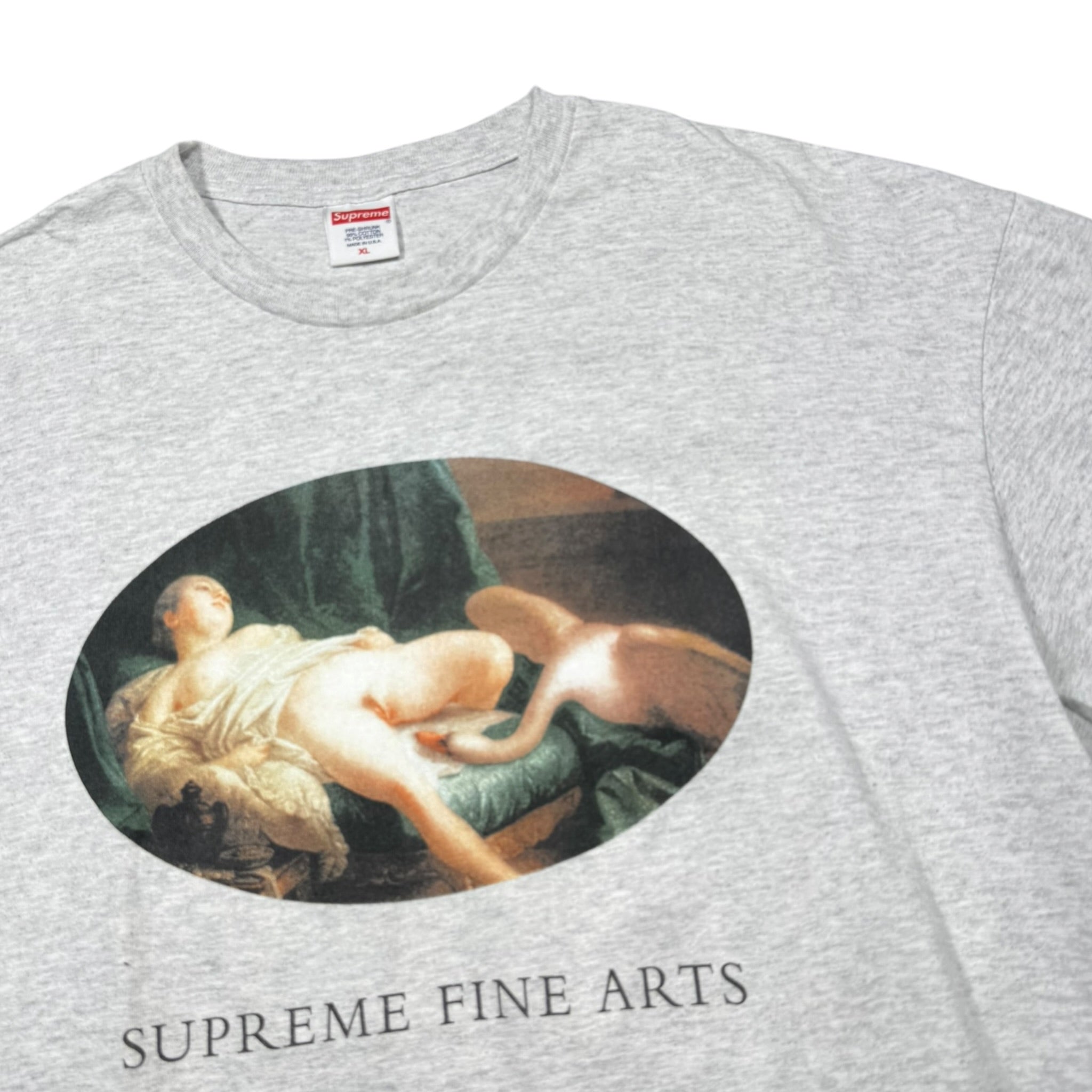 T-shirt Supreme (XL)