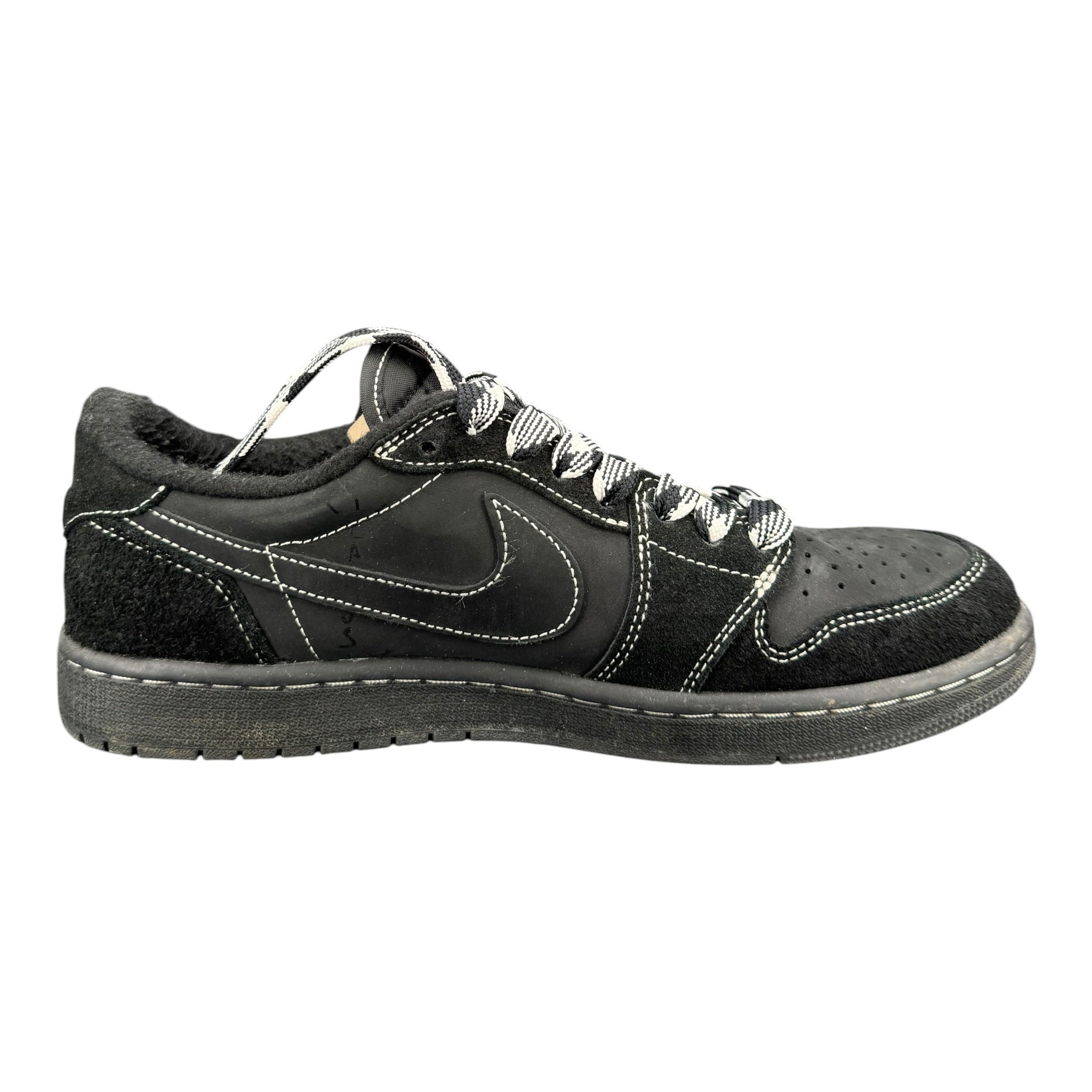 Jordan One Low Travis Scott Phantom (43EU)