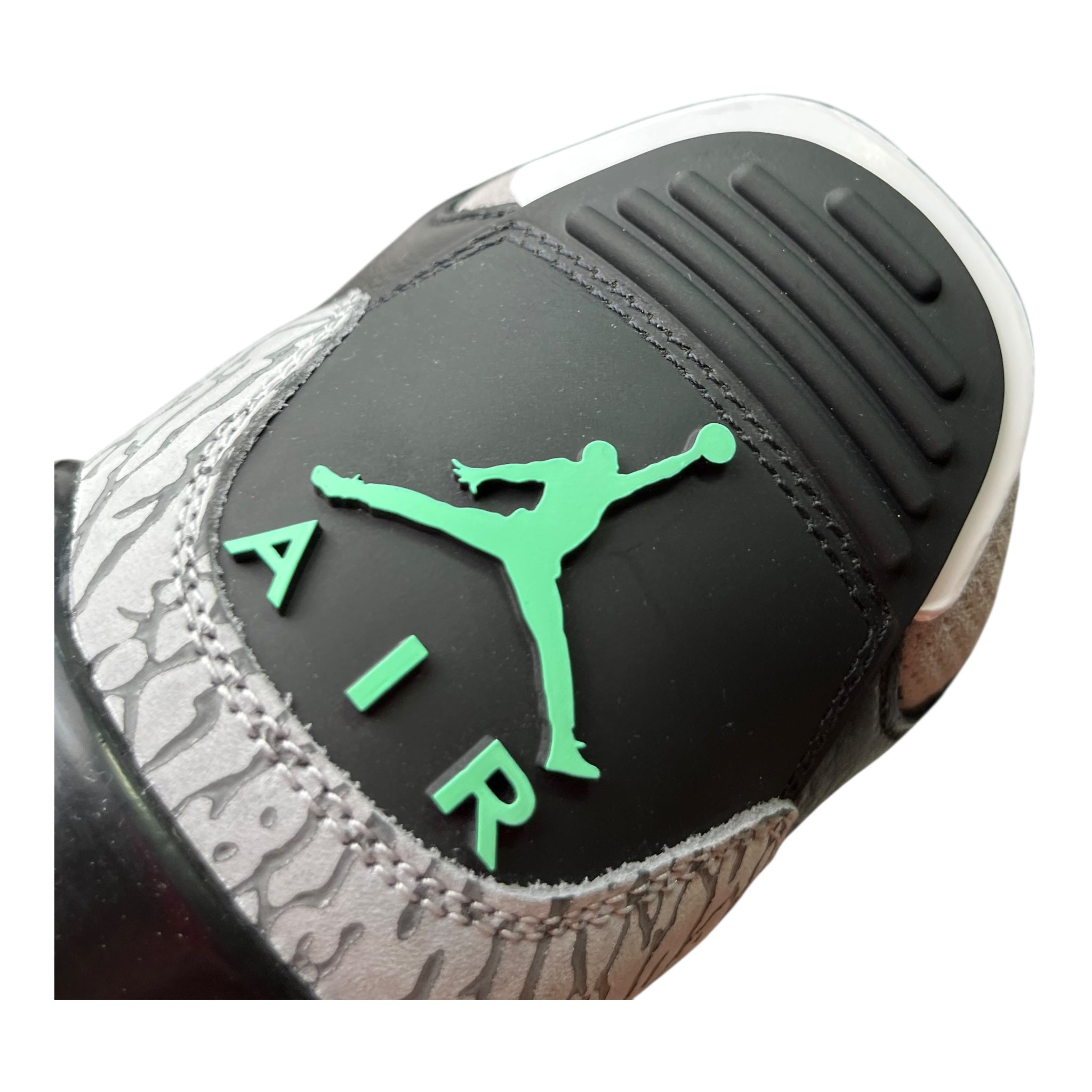 Jordan 3 Retro Green Glow (44EU)