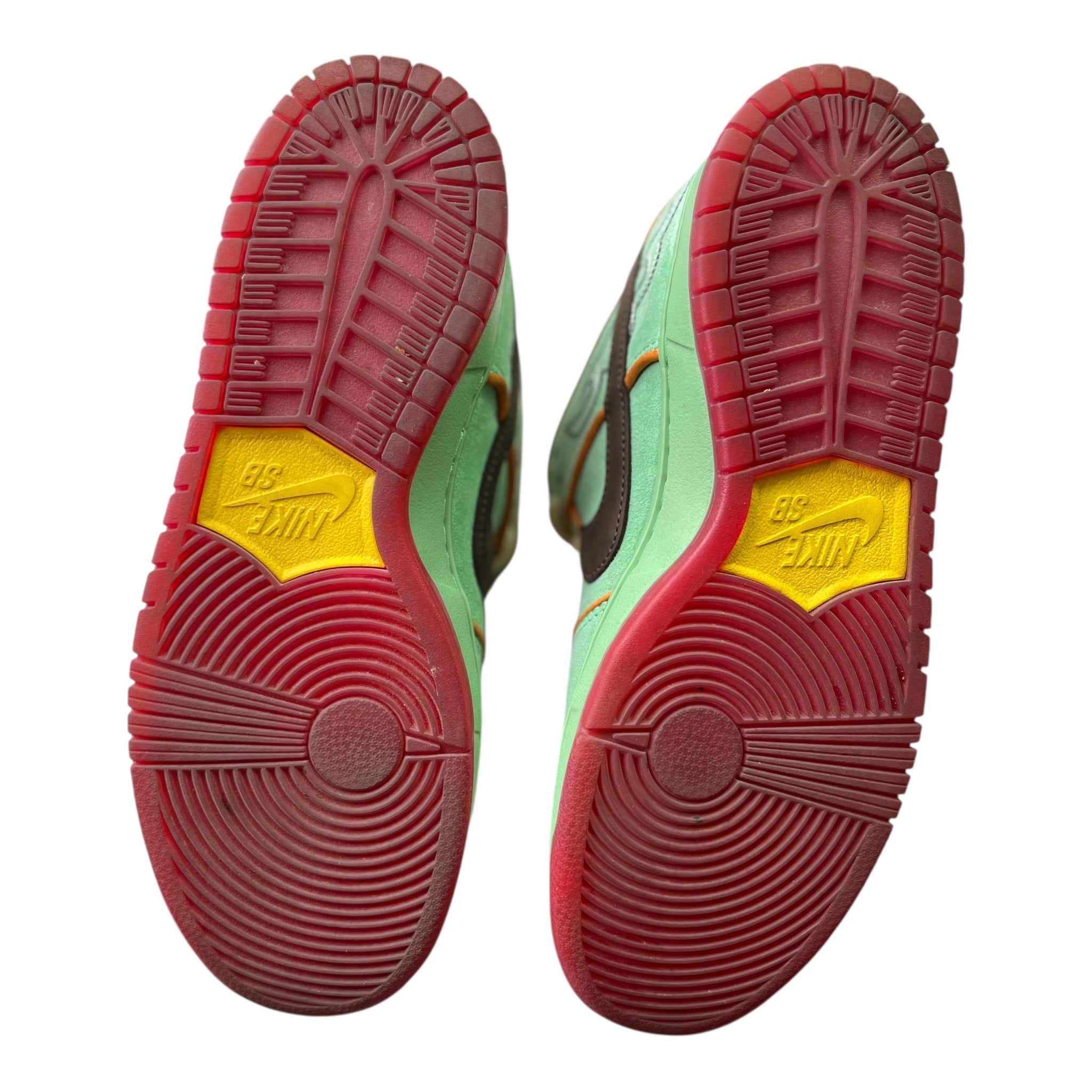 Nike Dunk Low SB Rodeo Tourmaline (42EU)