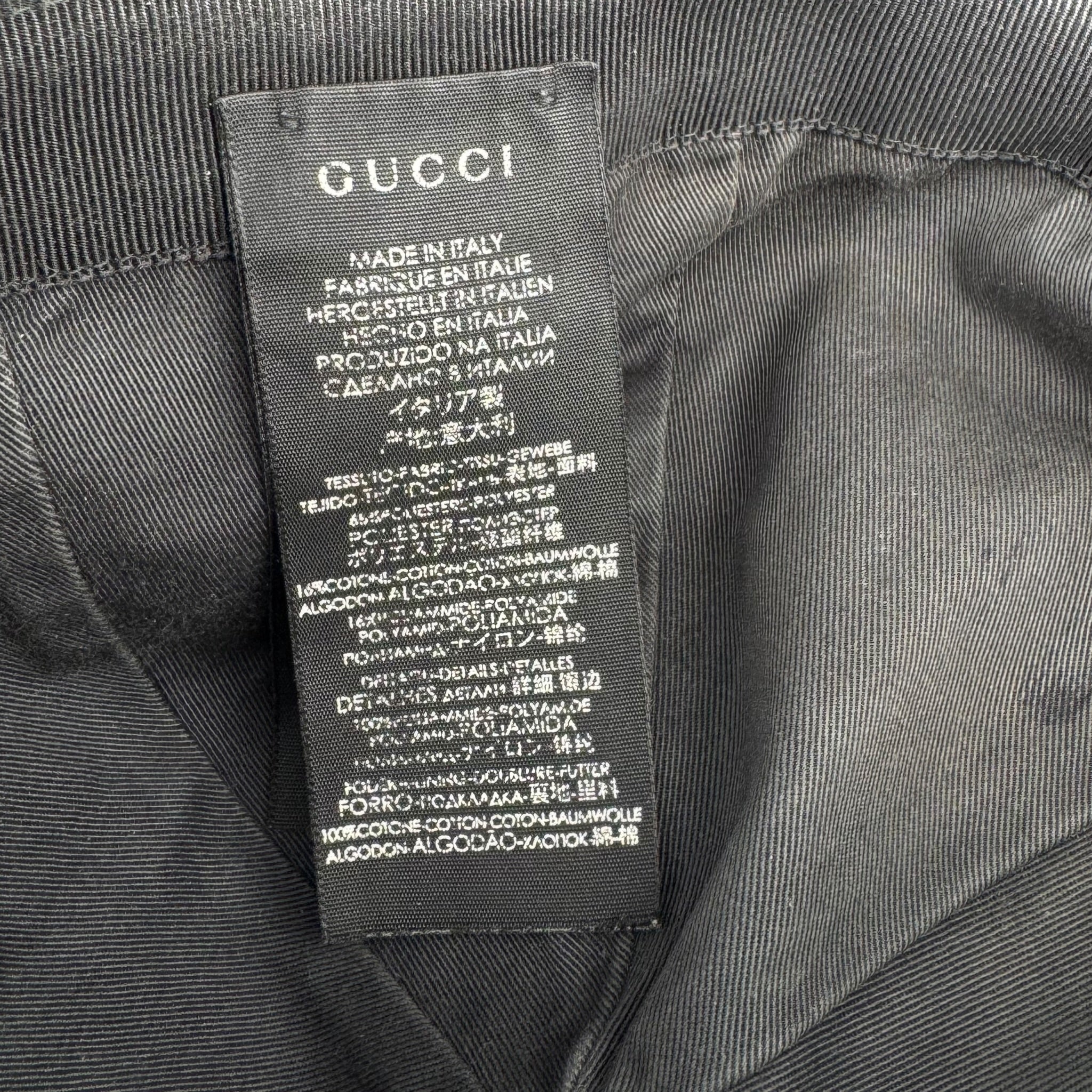 Casquette Gucci (M)