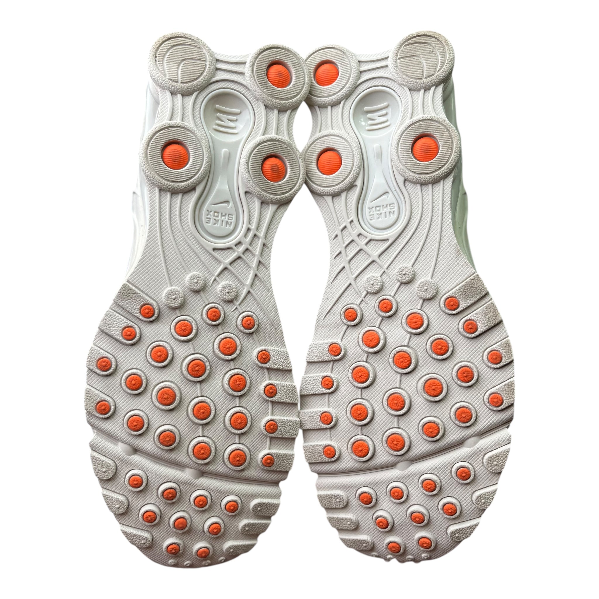 Nike Shox Ride 2 Light Bone (39EU)