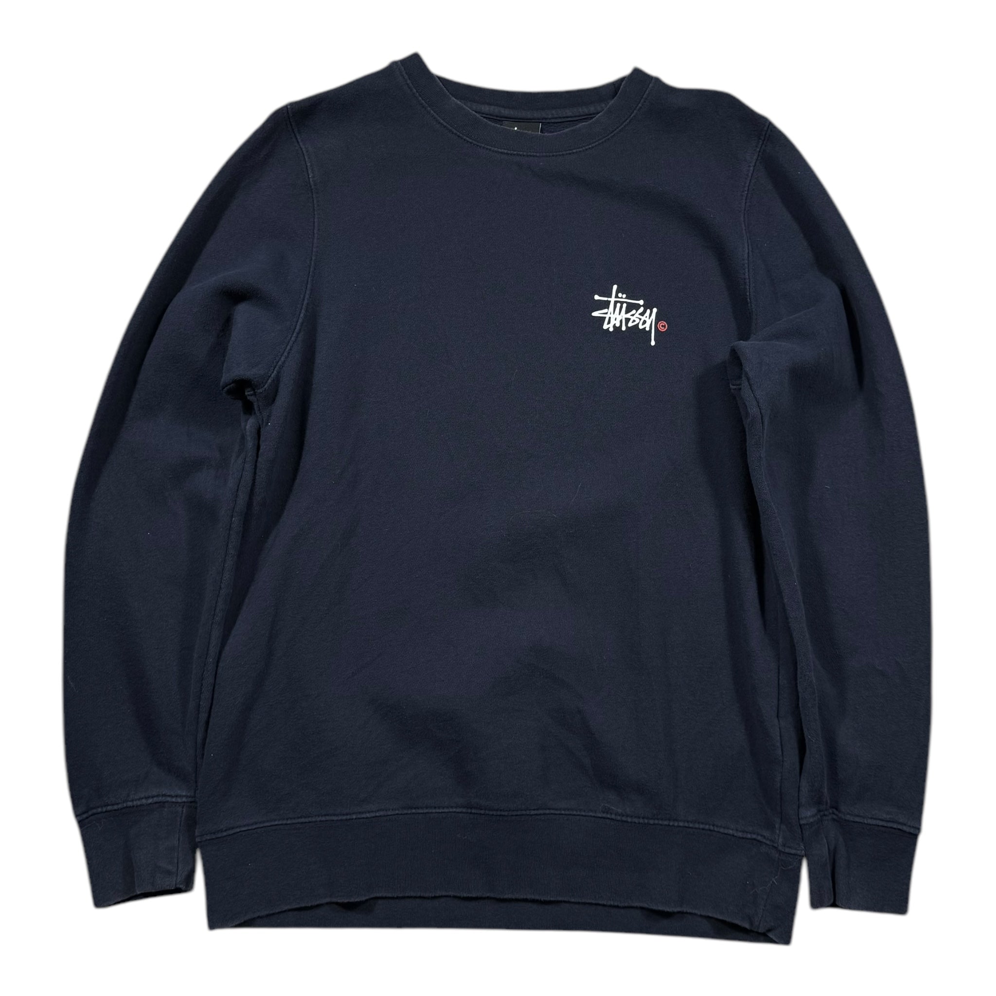 Sweat Stussy (S)
