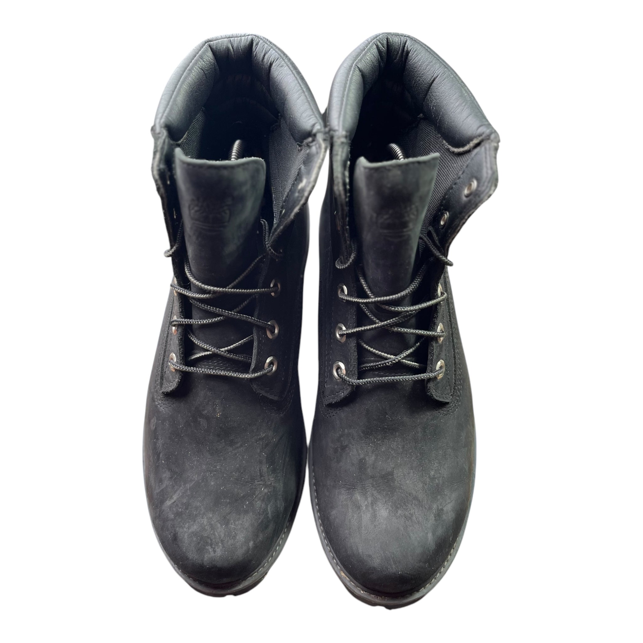 Timberland 6 Inch Classic Boots Black (45.5EU)