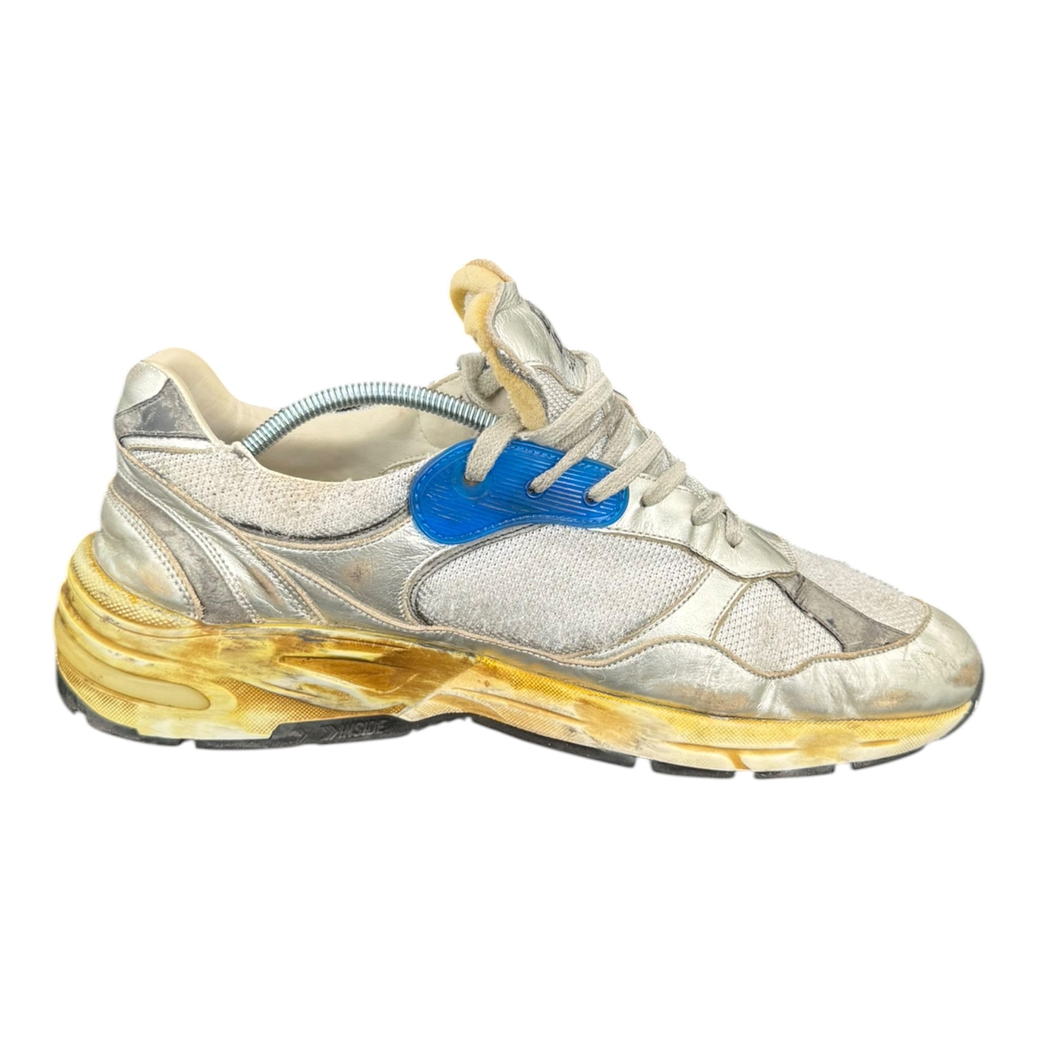 Golden Goose Dad Star (43EU)