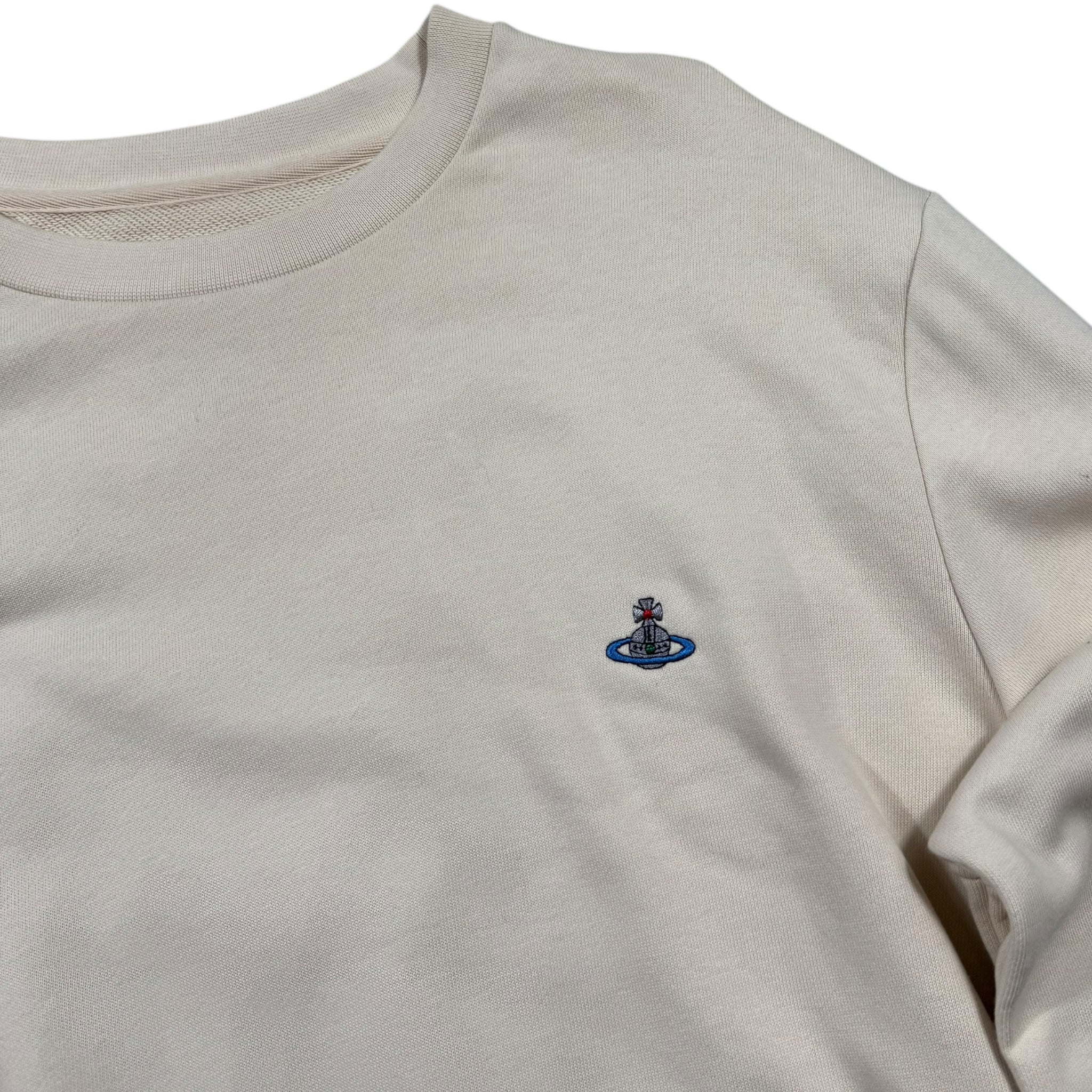 Vivienne Westwood Sweatshirt (XS)