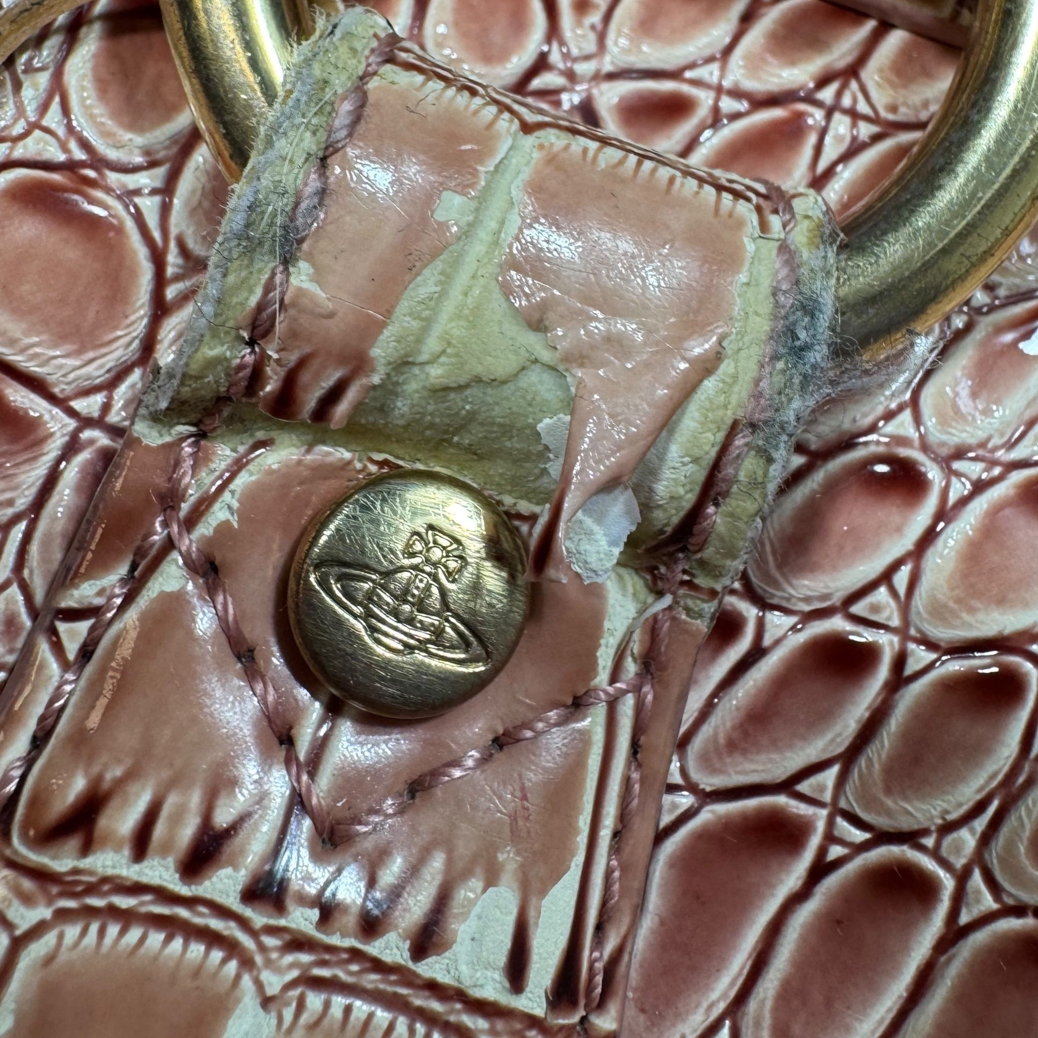 Sac Vivienne Westwood