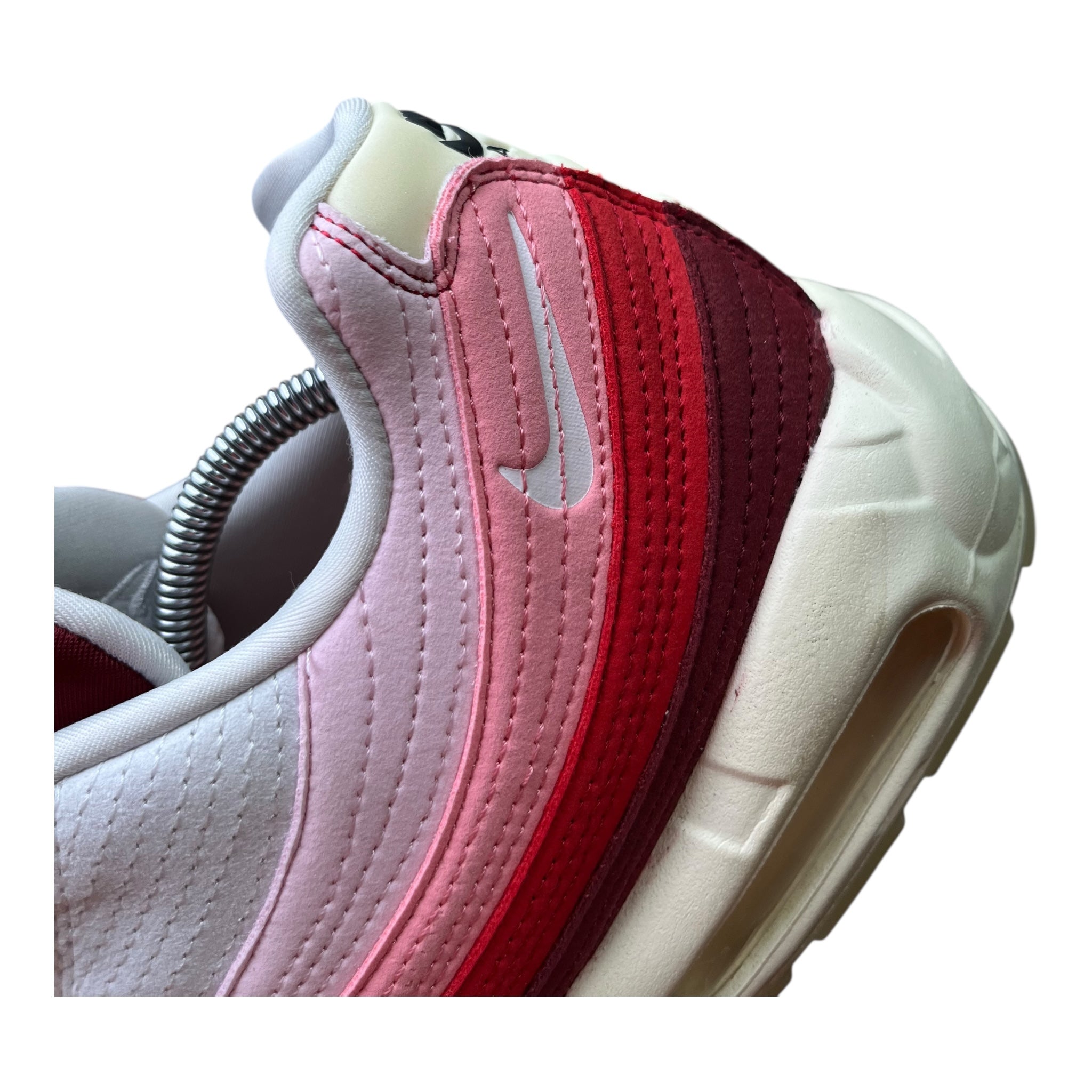 Nike Air Max 95 Anatomy Of Air (47.5EU)