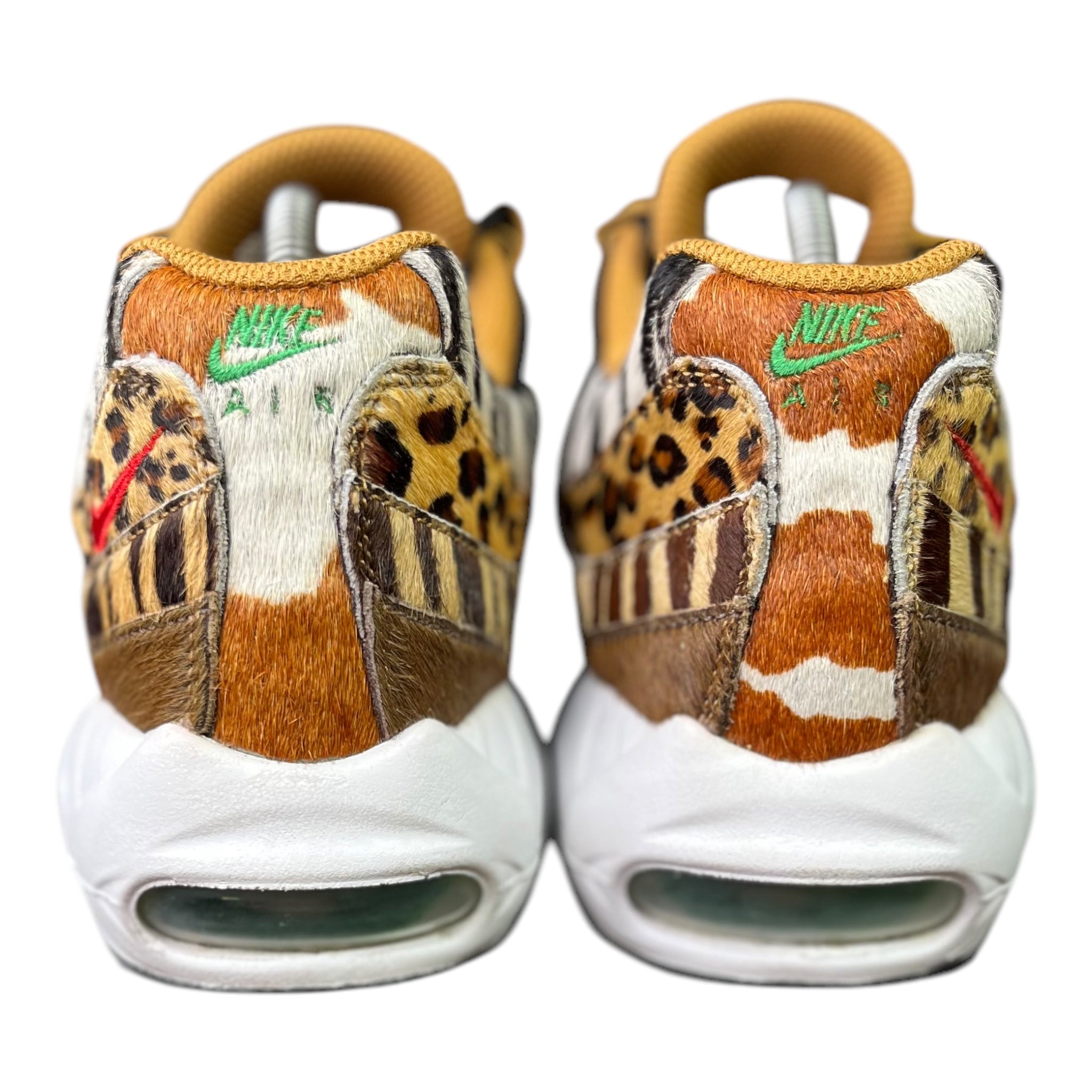 Nike Air Max 95 DLX Atmos Animal Pack (41EU)