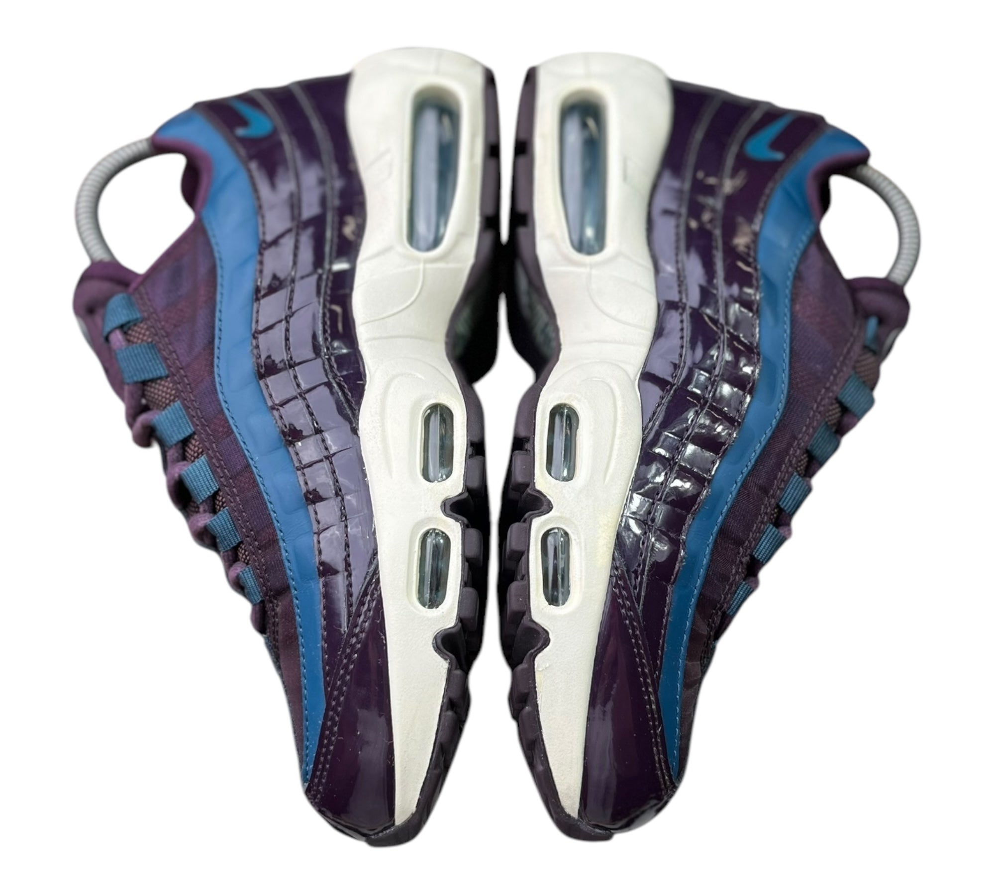 Nike Air Max 95 Rose Port Wine (36EU)