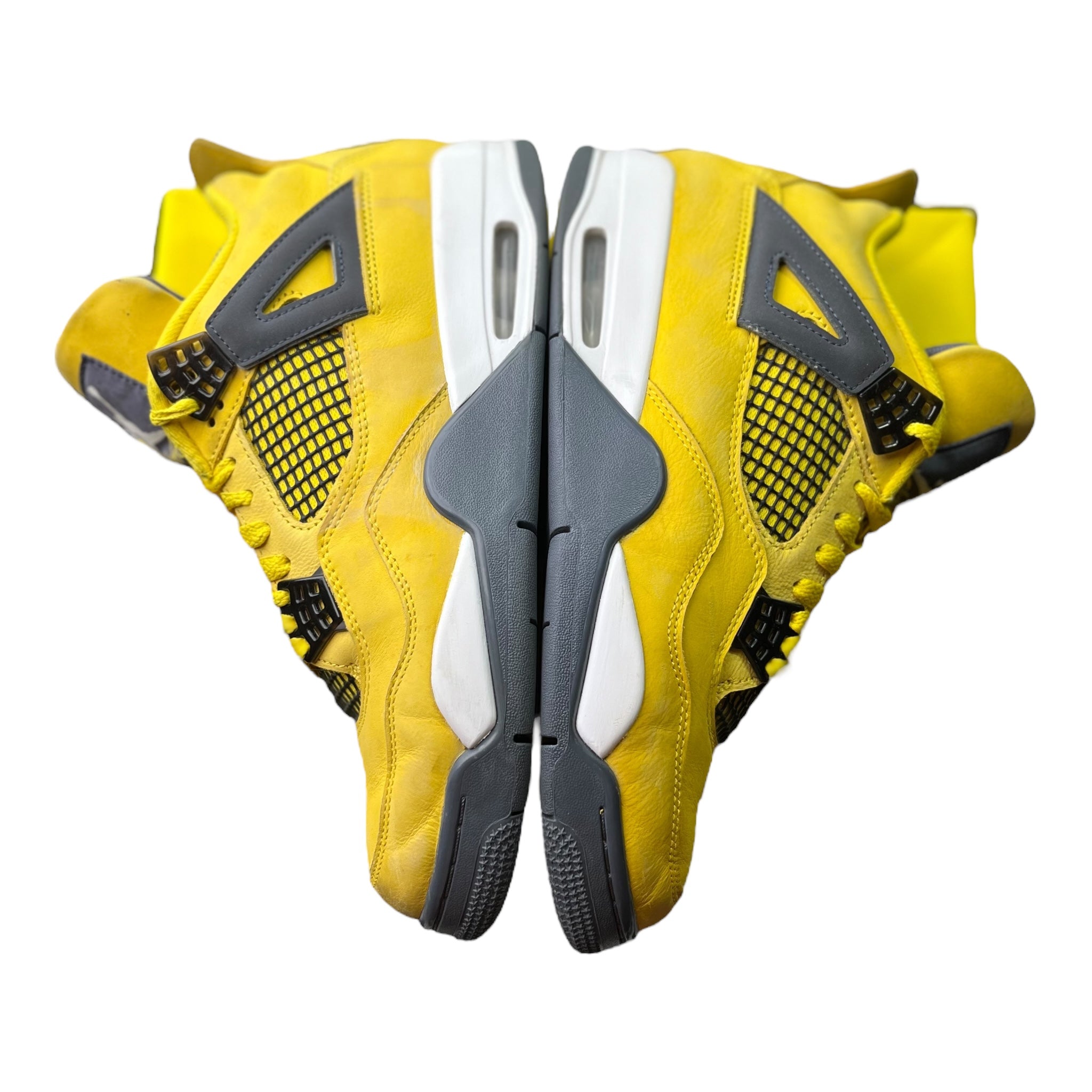 Jordan 4 Retro Lightning (42.5EU)