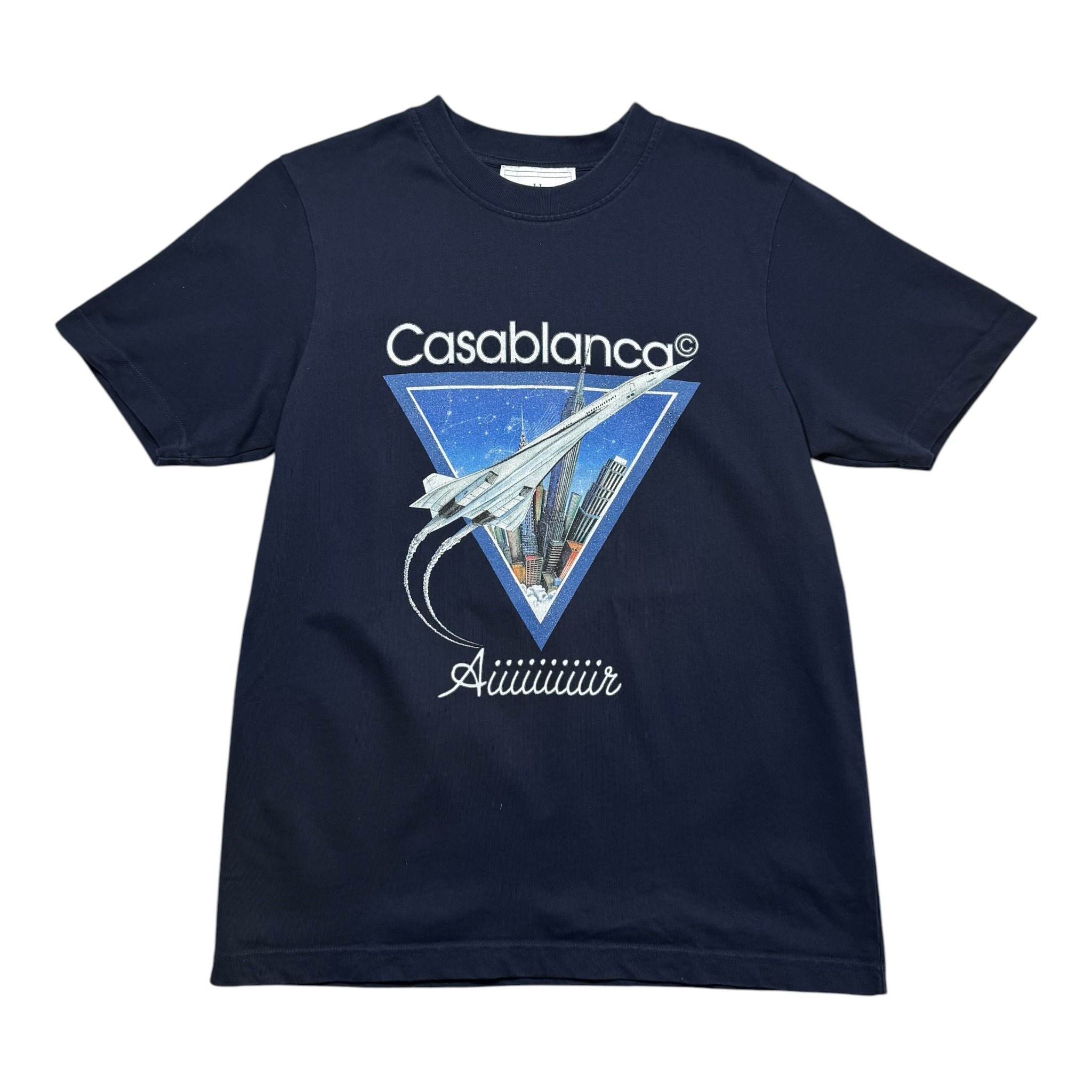 T-shirt Casablanca (M)