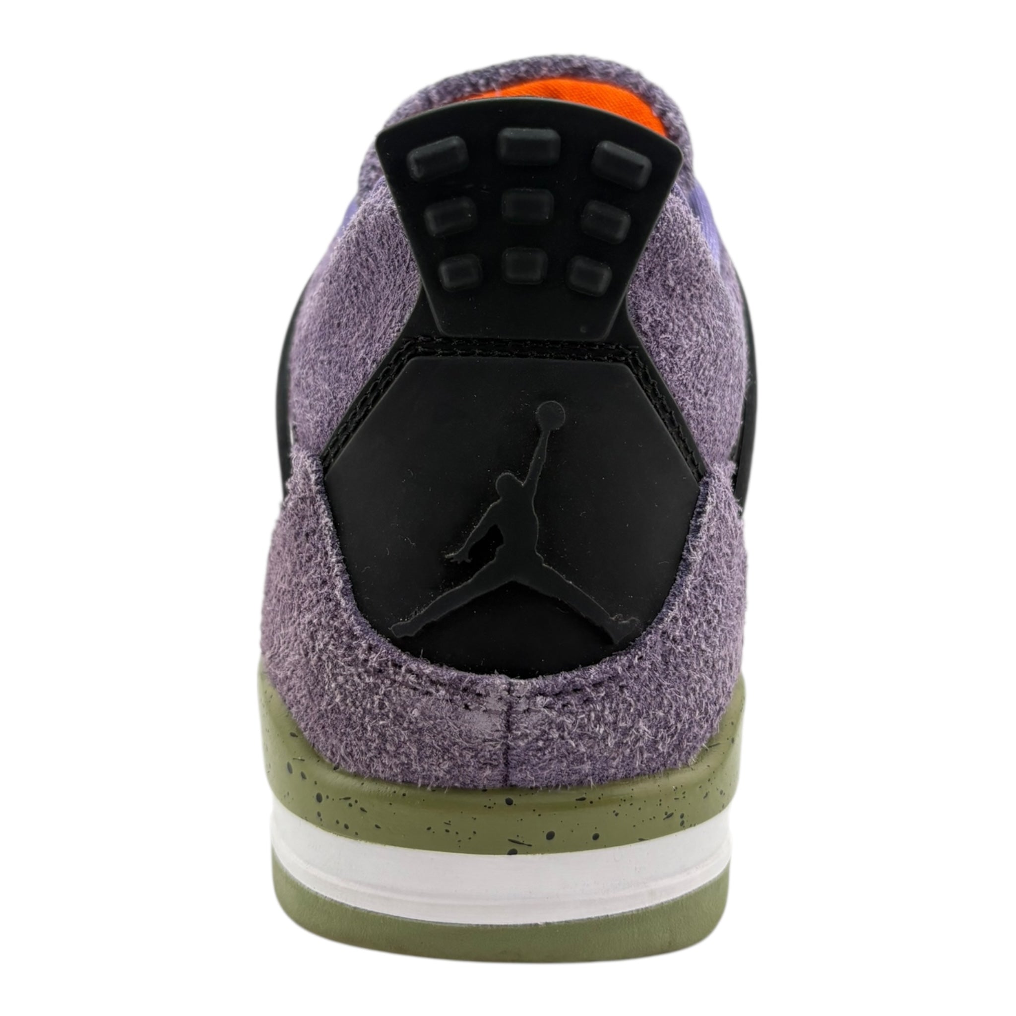 Jordan 4 Canyon Purple (38.5EU)