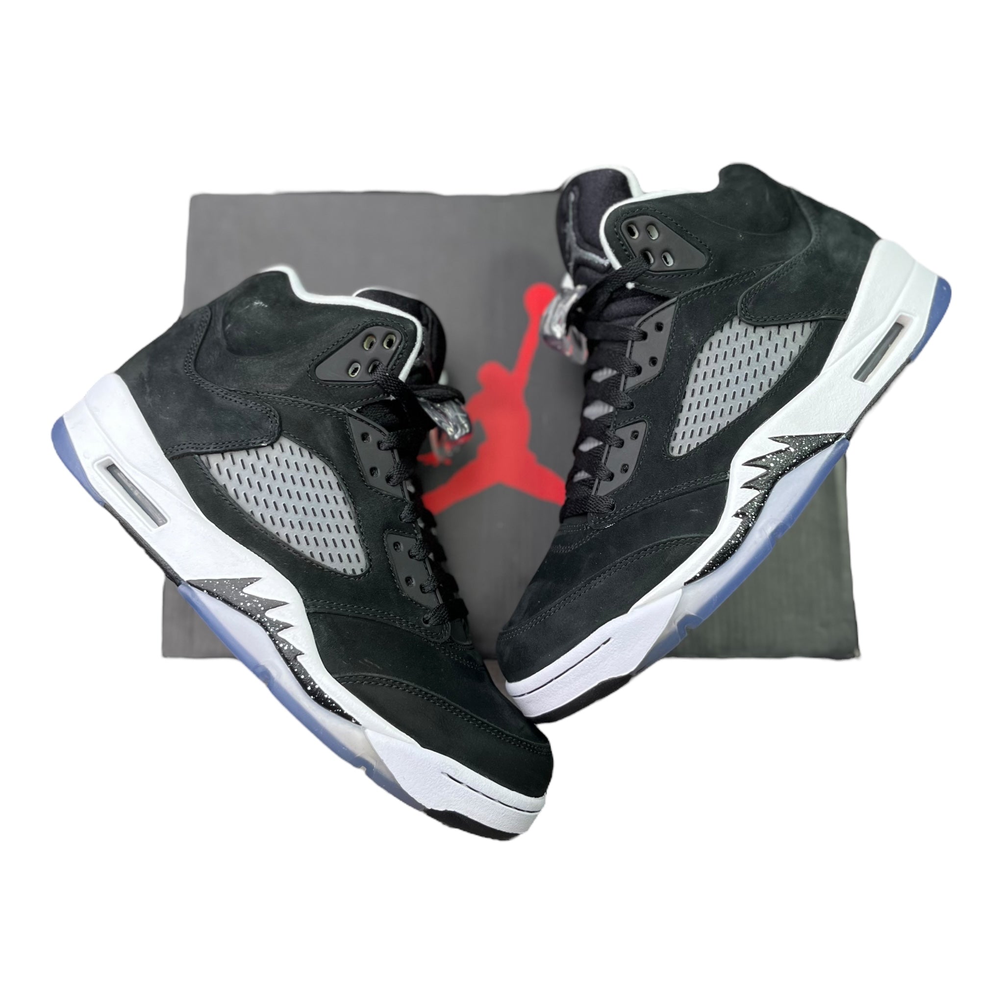 Jordan 5 Retro Oreo (42,5EU)
