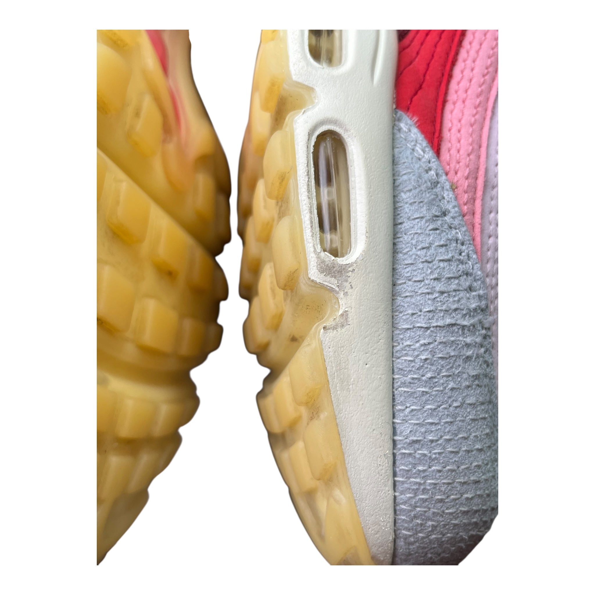 Nike Air Max 95 Anatomy Of Air (47.5EU)