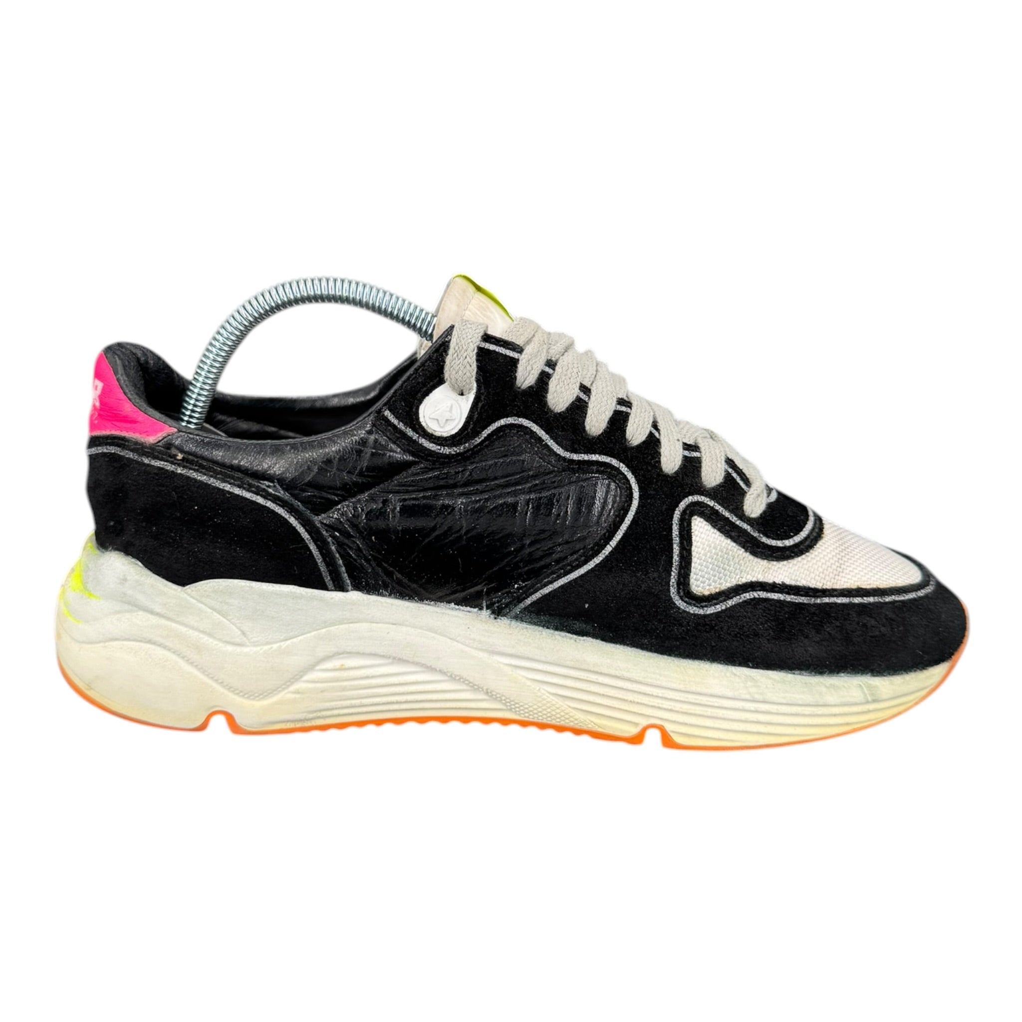 Golden Goose Running (37EU)