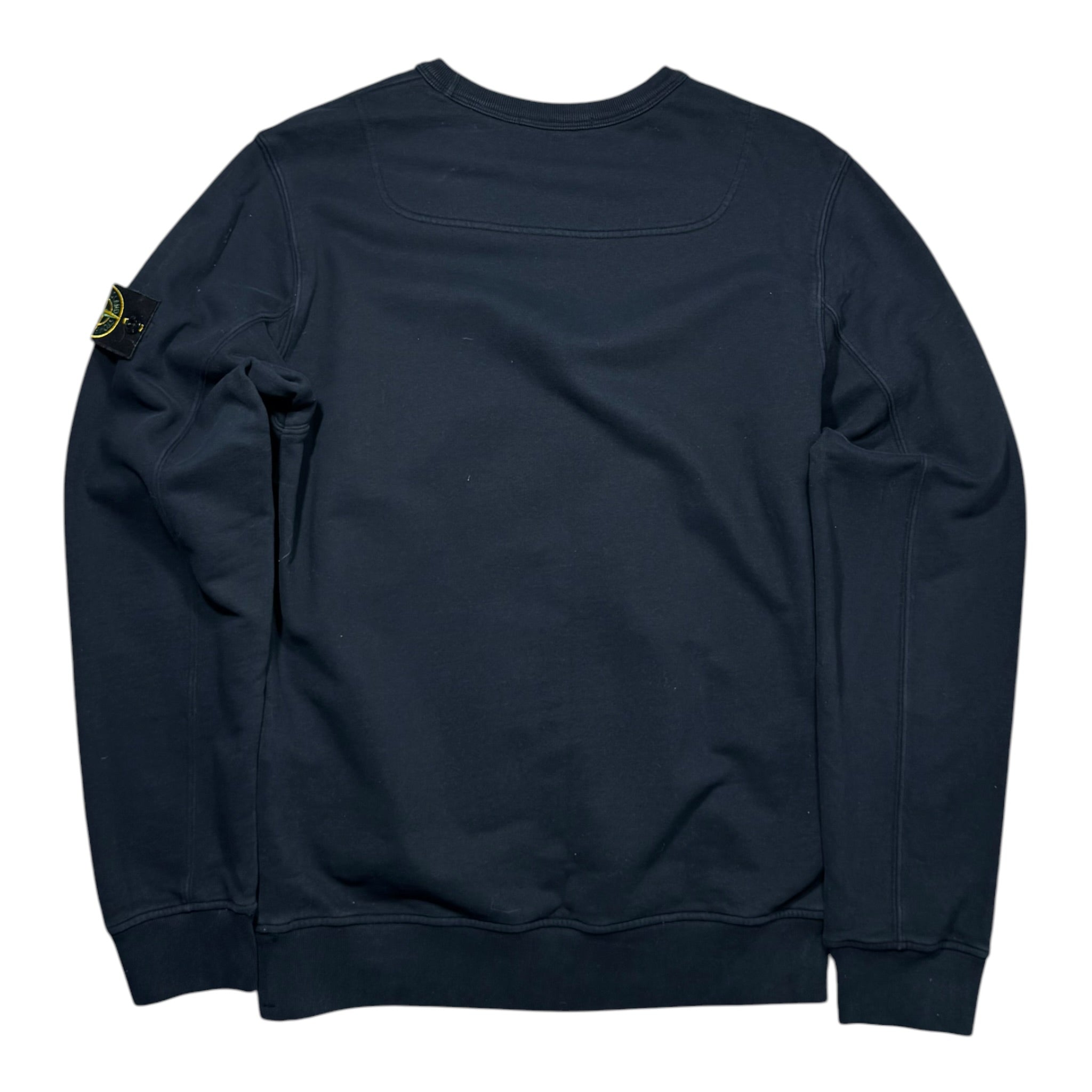 Sweat Stone Island (S)