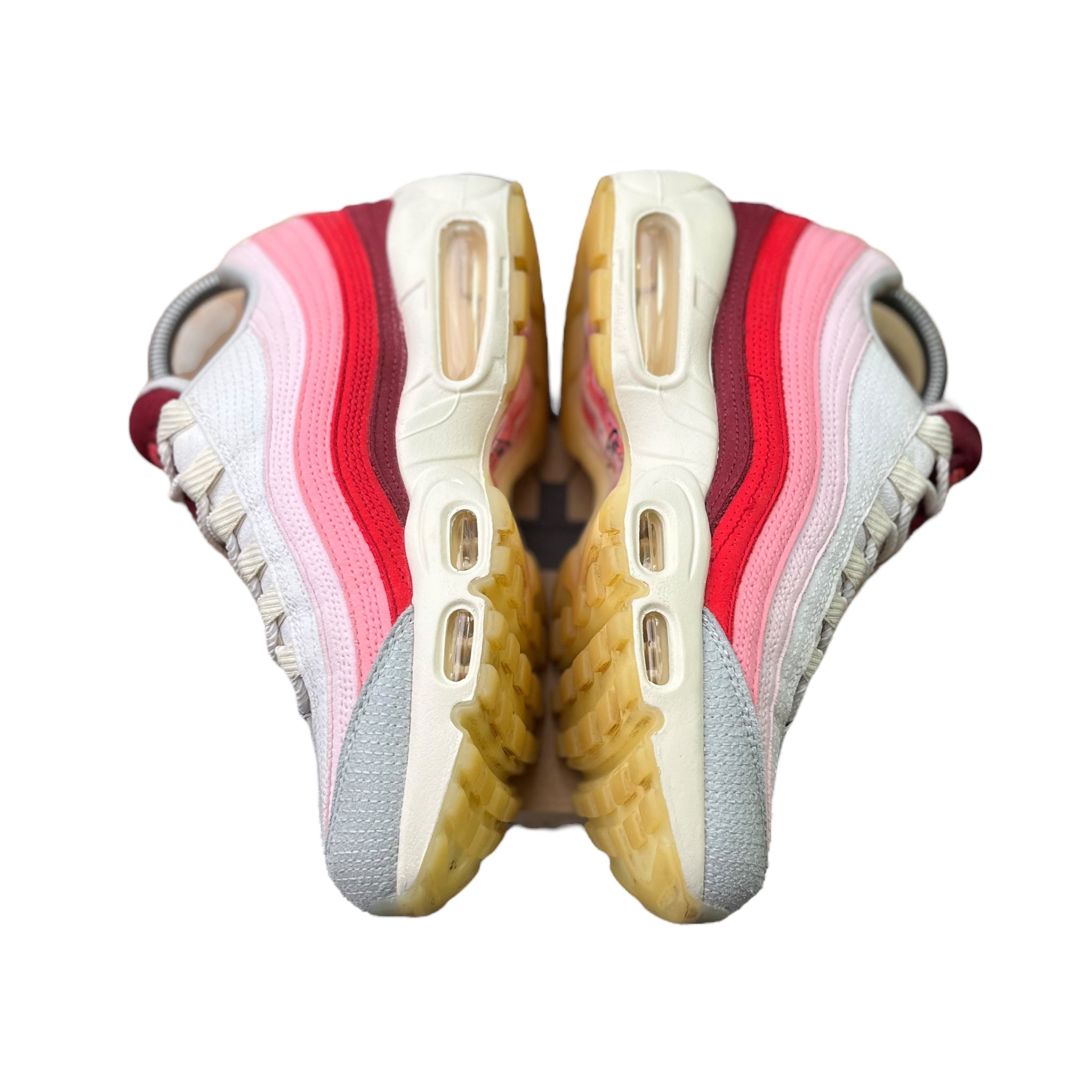 Nike Air Max 95 Anatomy Of Air (37.5EU)