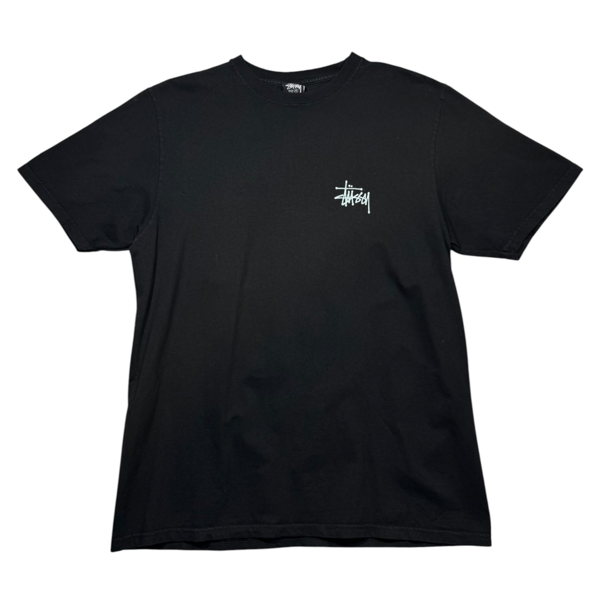 T-Shirt Stussy (M)