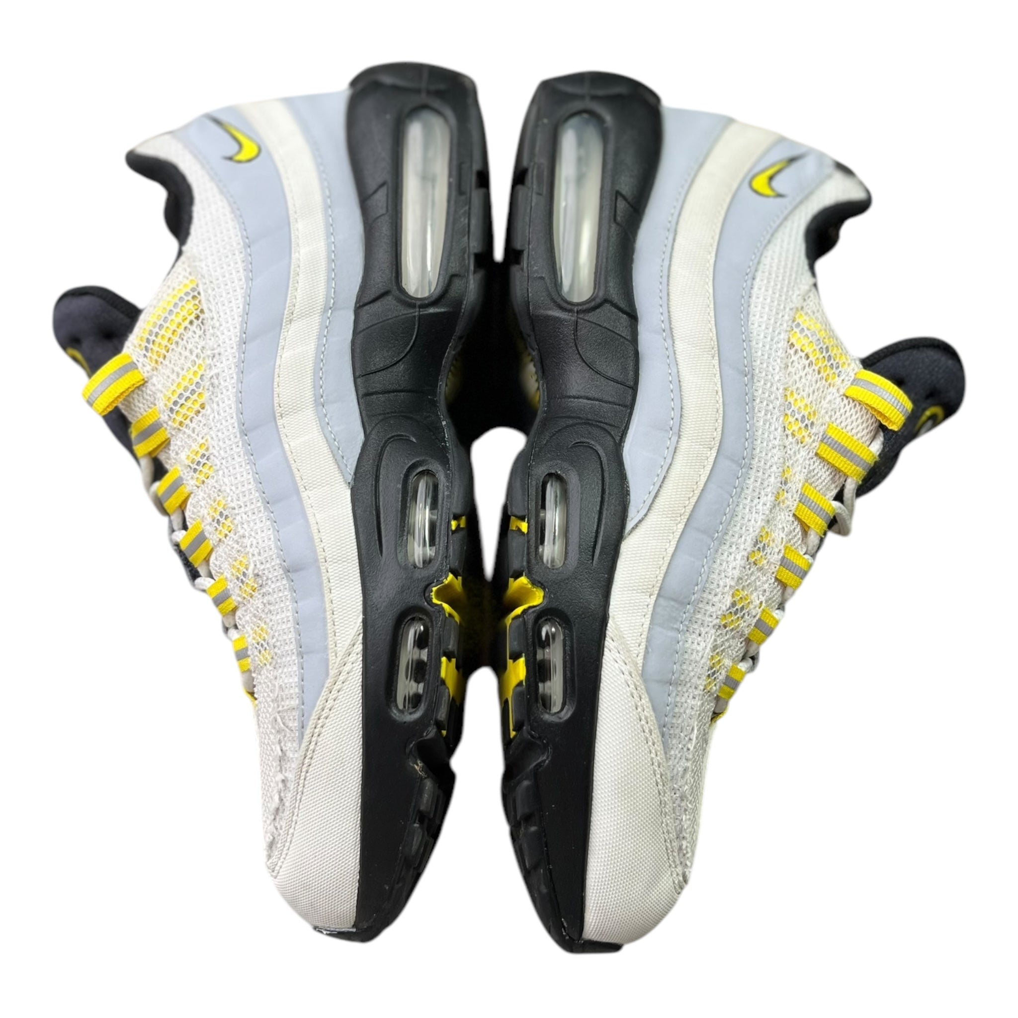 Nike Air Max 95 Essential Tour Yellow (42.5EU)