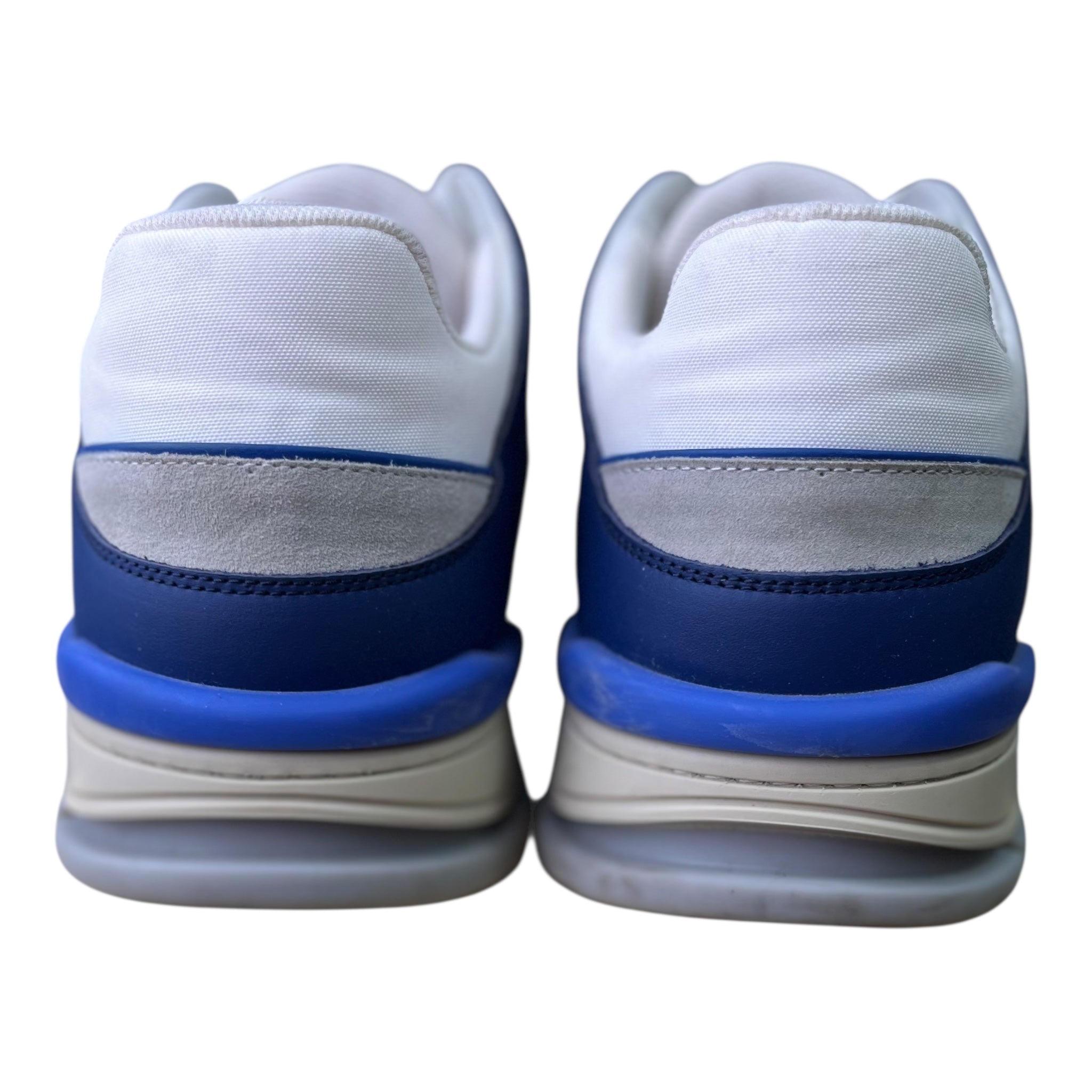 Axel Arigato Area Low Blue White (46EU)