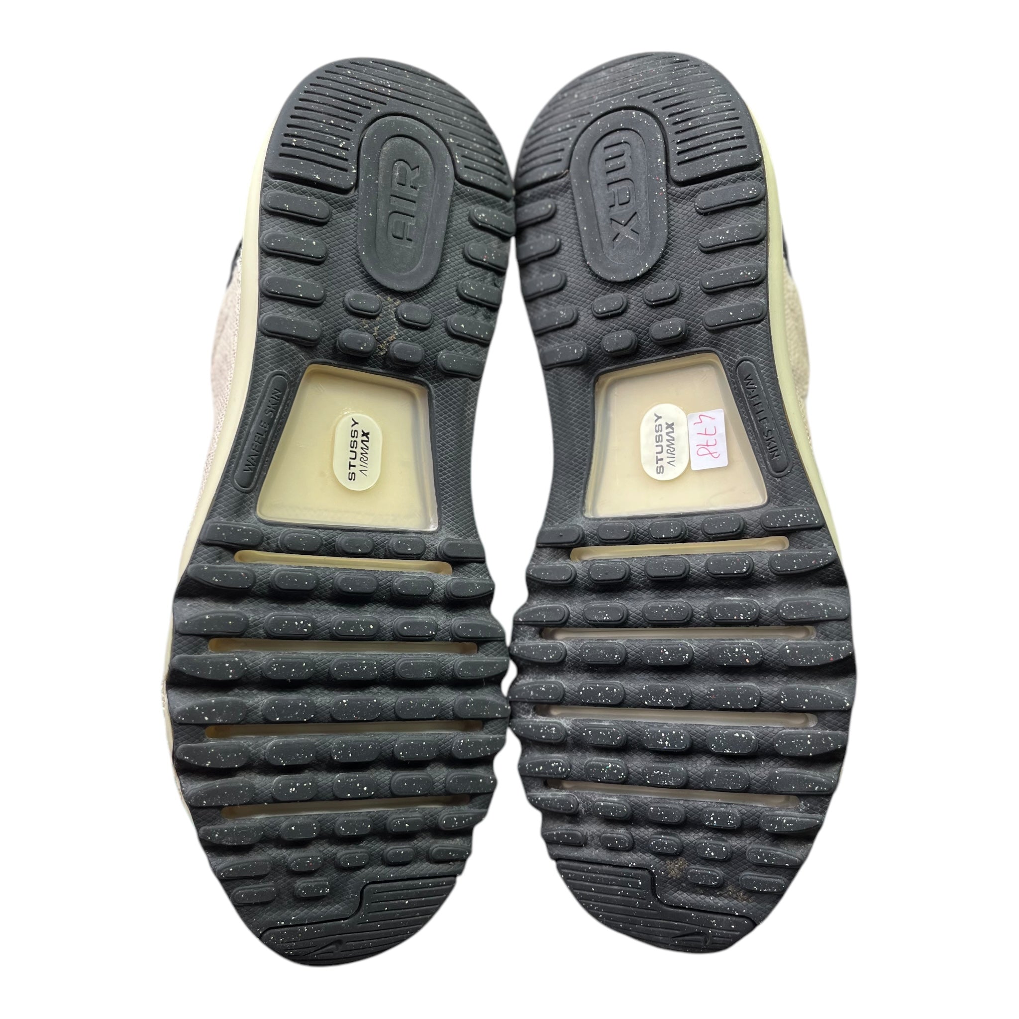 Nike Air Max 2013 Stussy Fossil (44.5EU)
