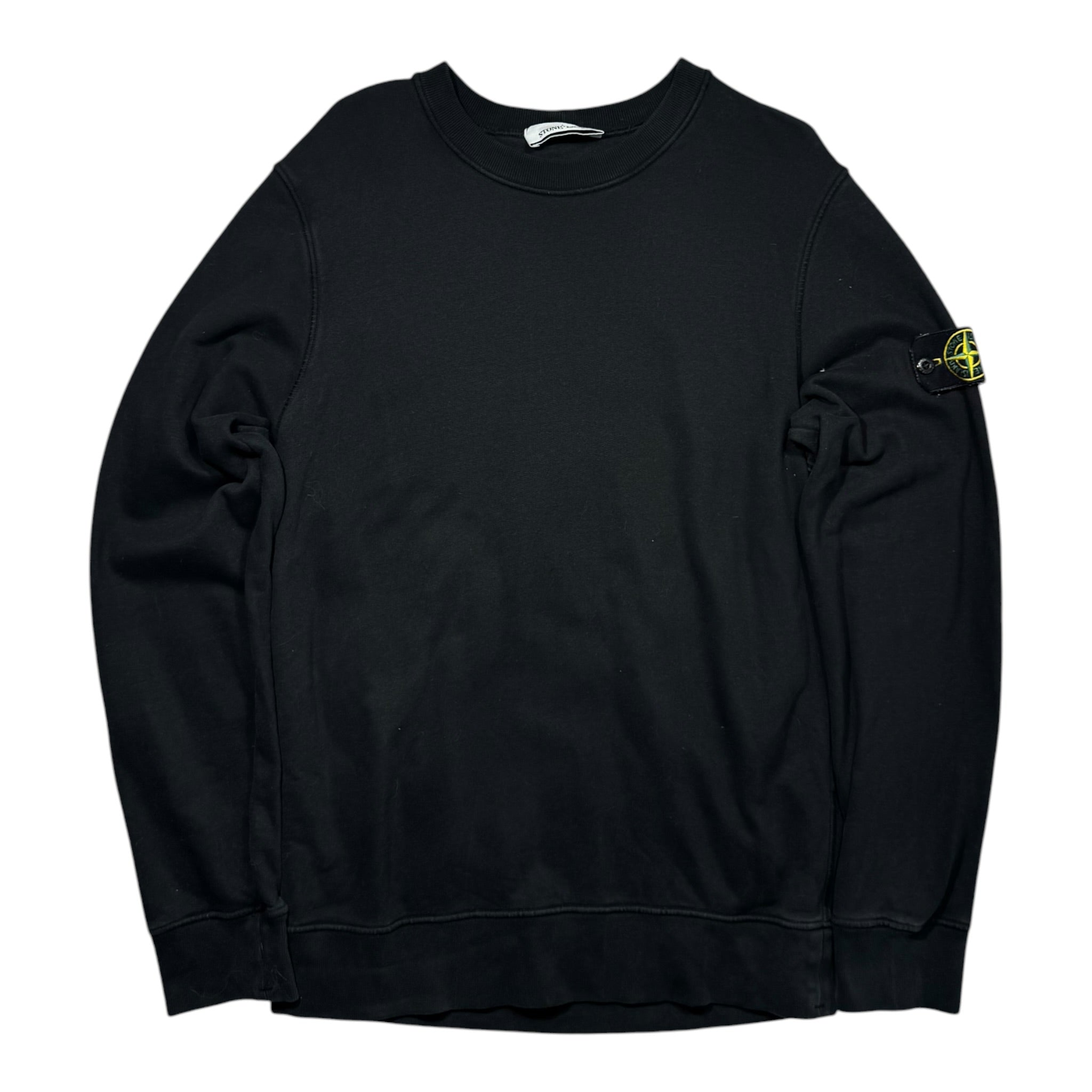 Sweat Stone Island (M)