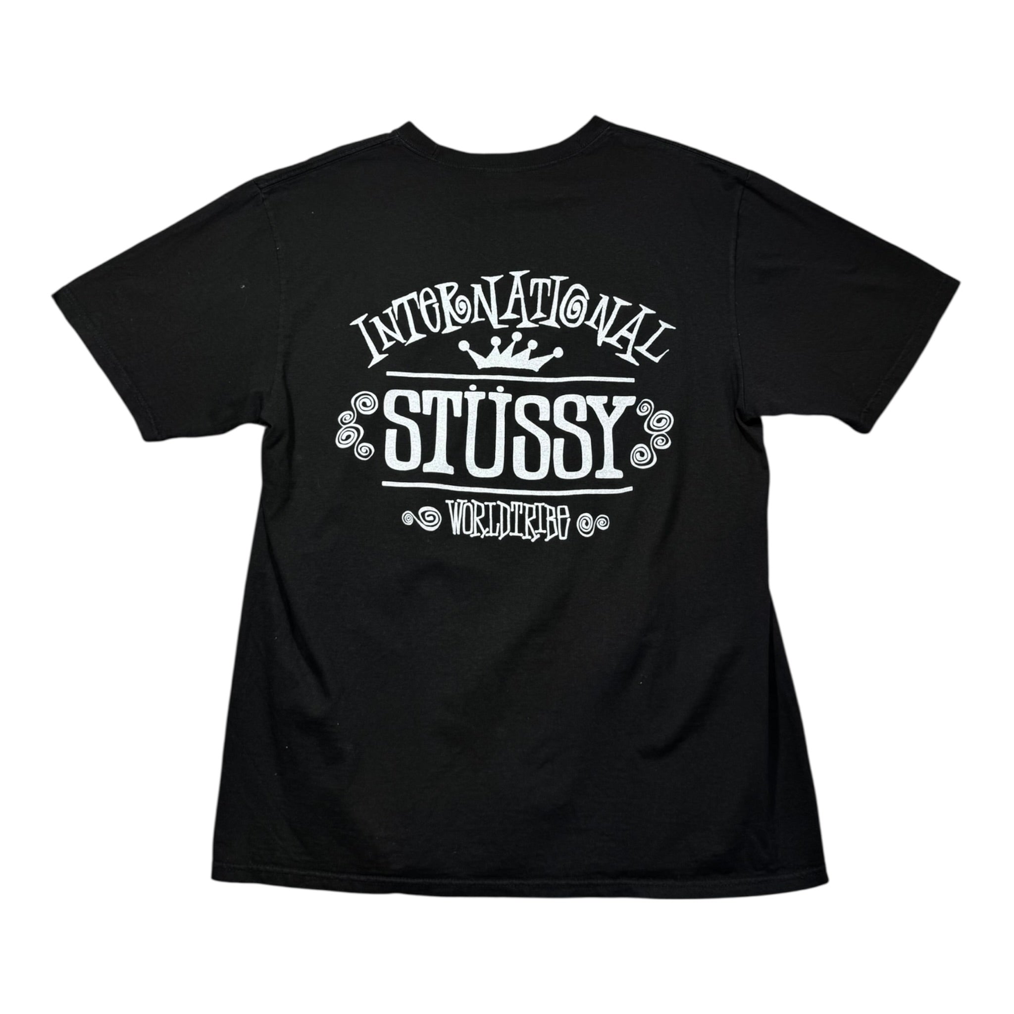 T-shirt Stussy (M)
