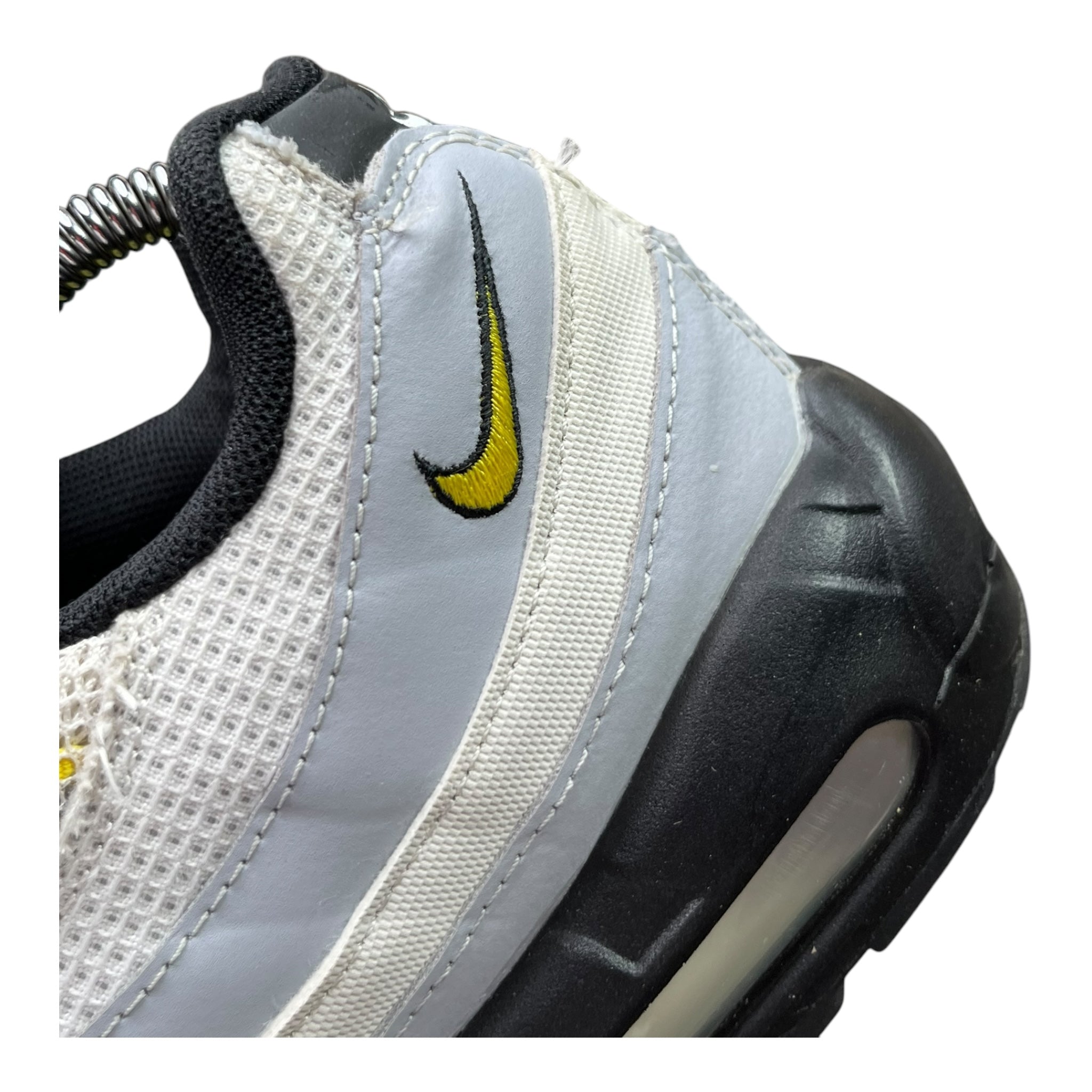 Nike Air Max 95 Essential Tour Yellow (42.5EU)