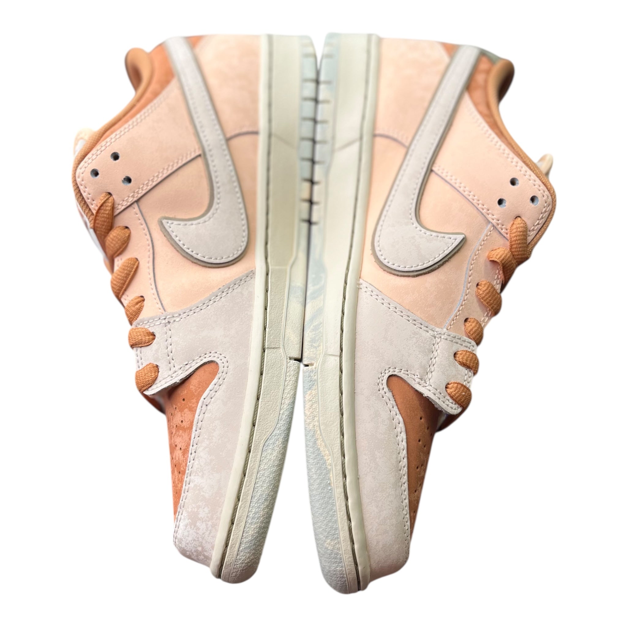 Nike Dunk Low Sb Trocadero Gardens (44EU)