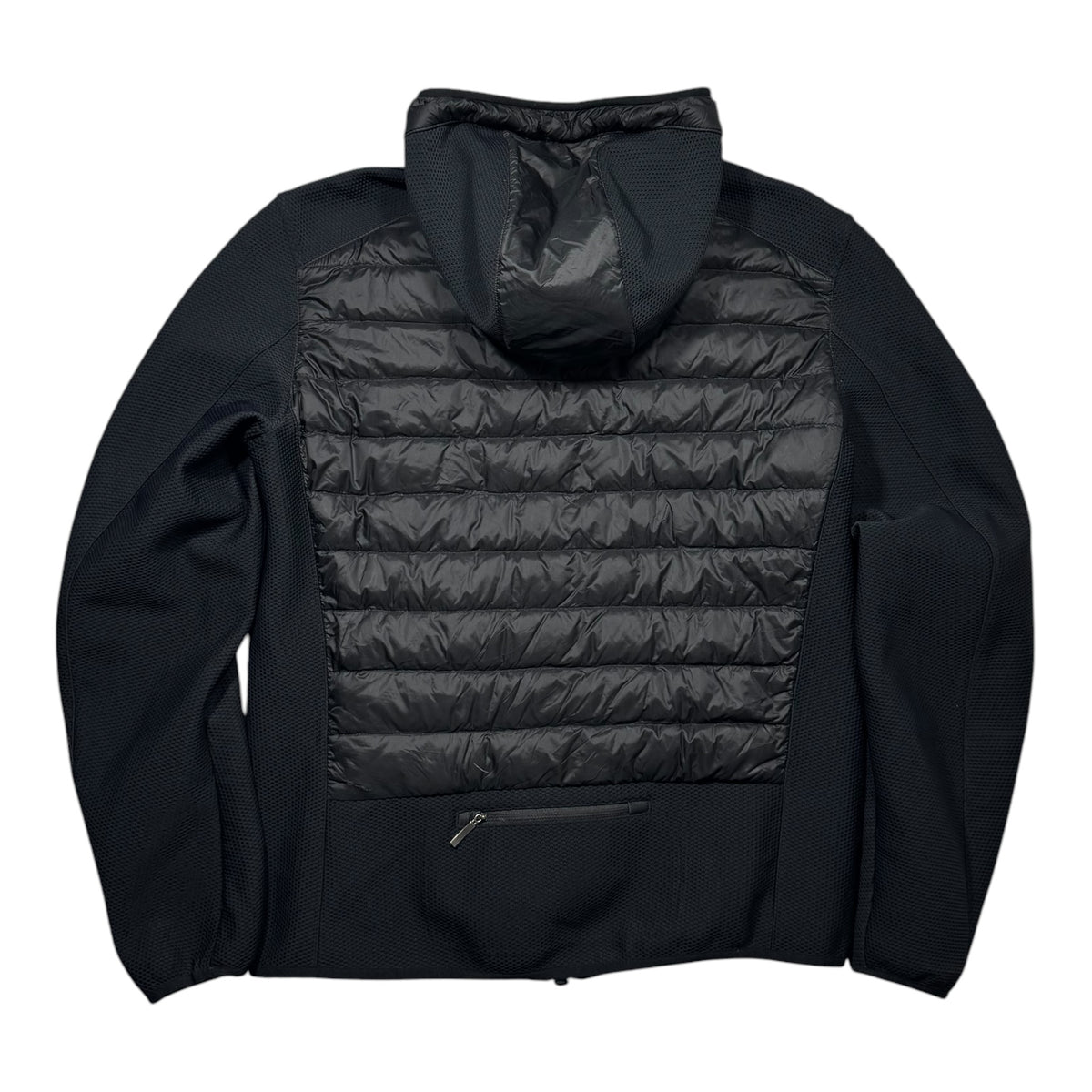 Veste Warm Up Parajumpers (L) pas de taille