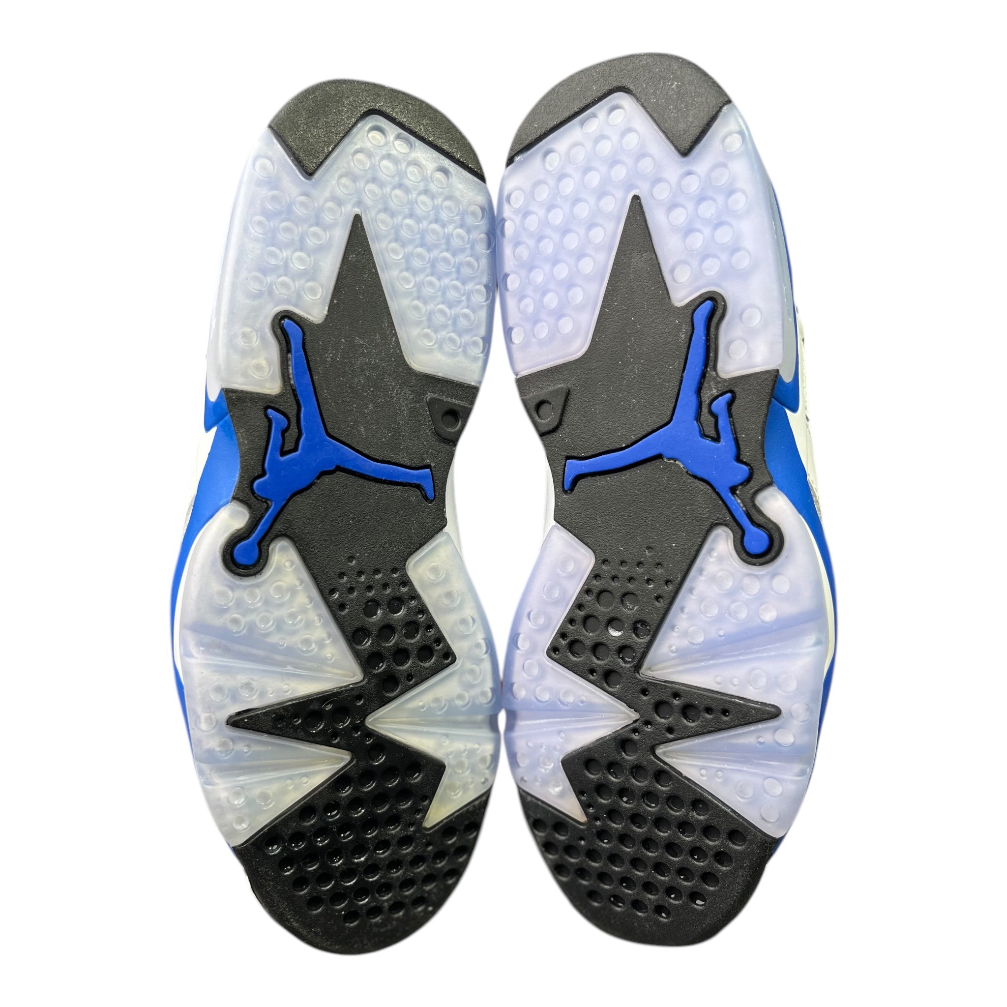 Jordan 6 Retro Sport Blue (42,5EU)