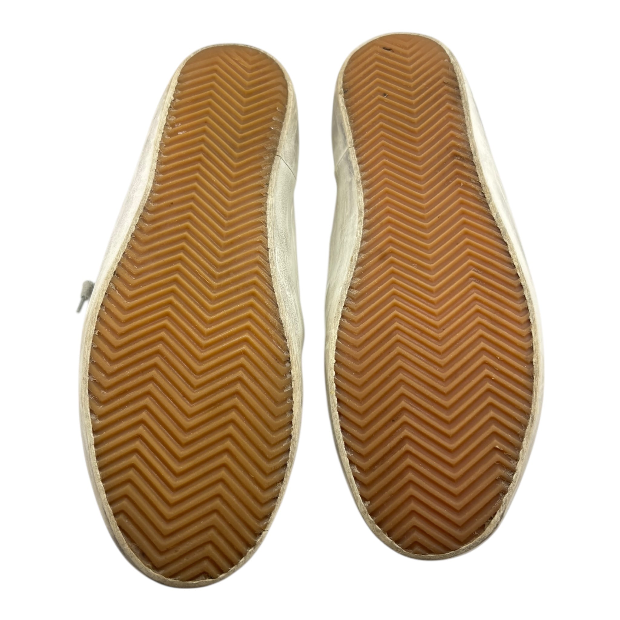 Golden Goose Super Star (40EU)