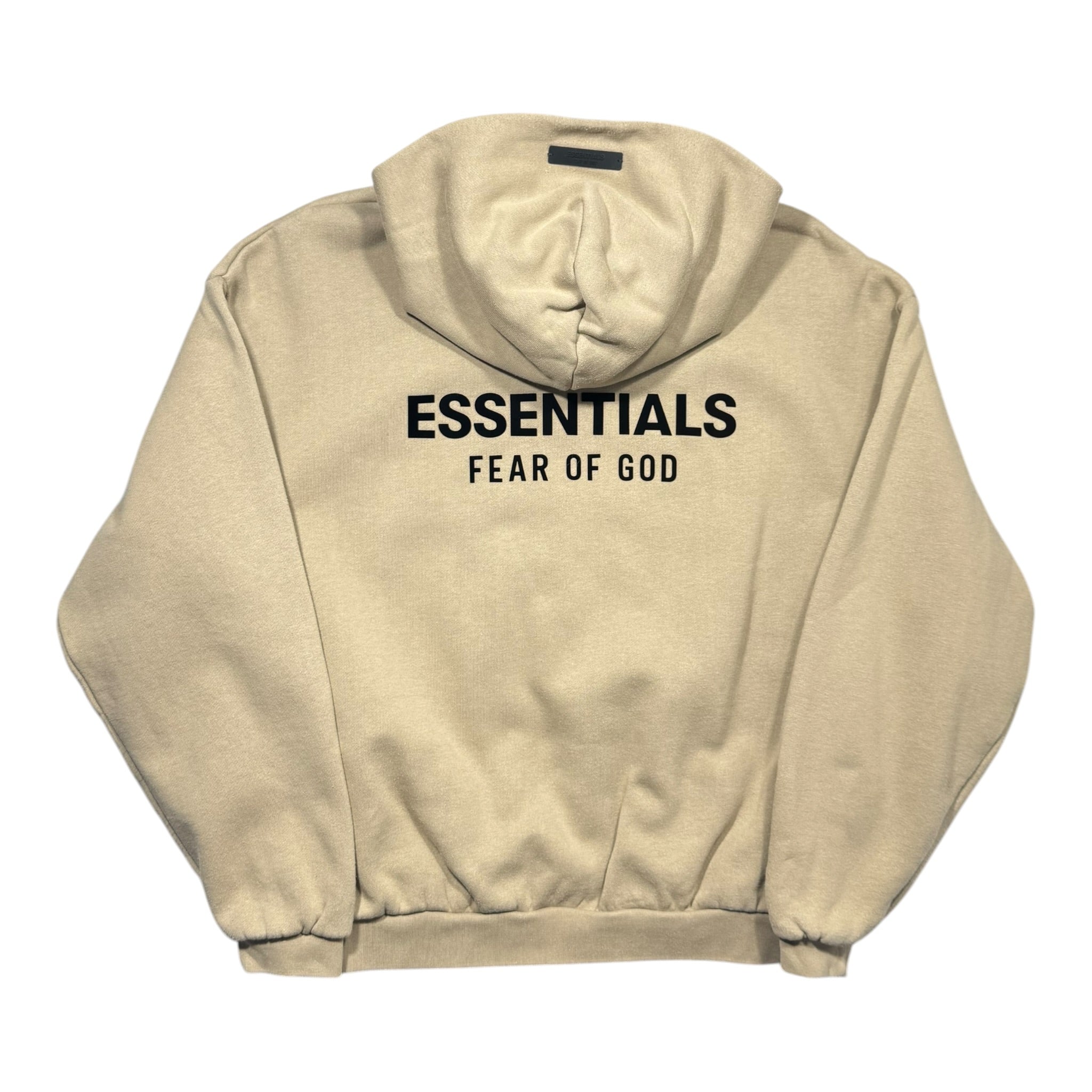Sweat Essentials (12A)