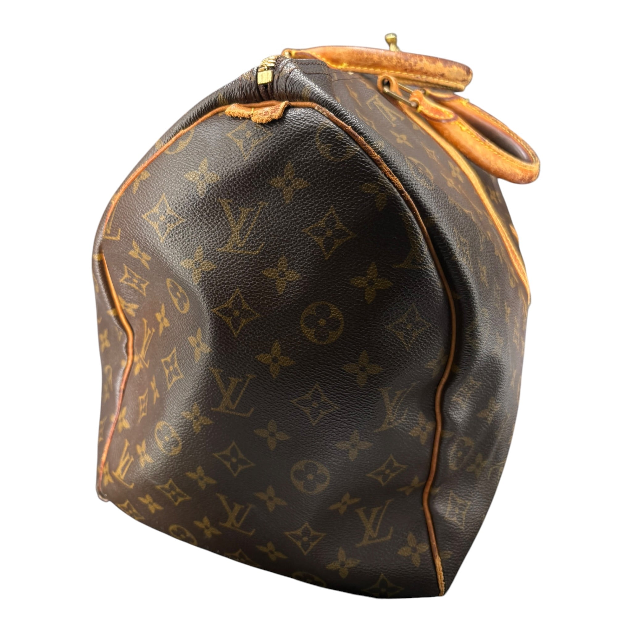 Louis Vuitton Keepal 55