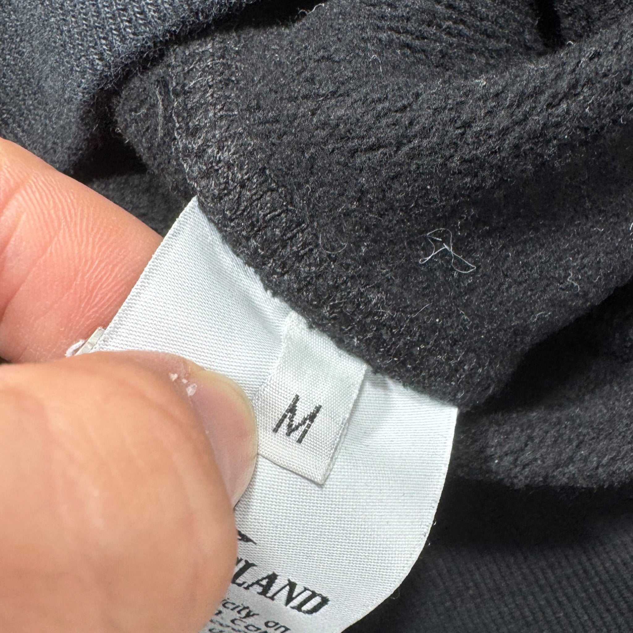 Sweat Stone Island (M)