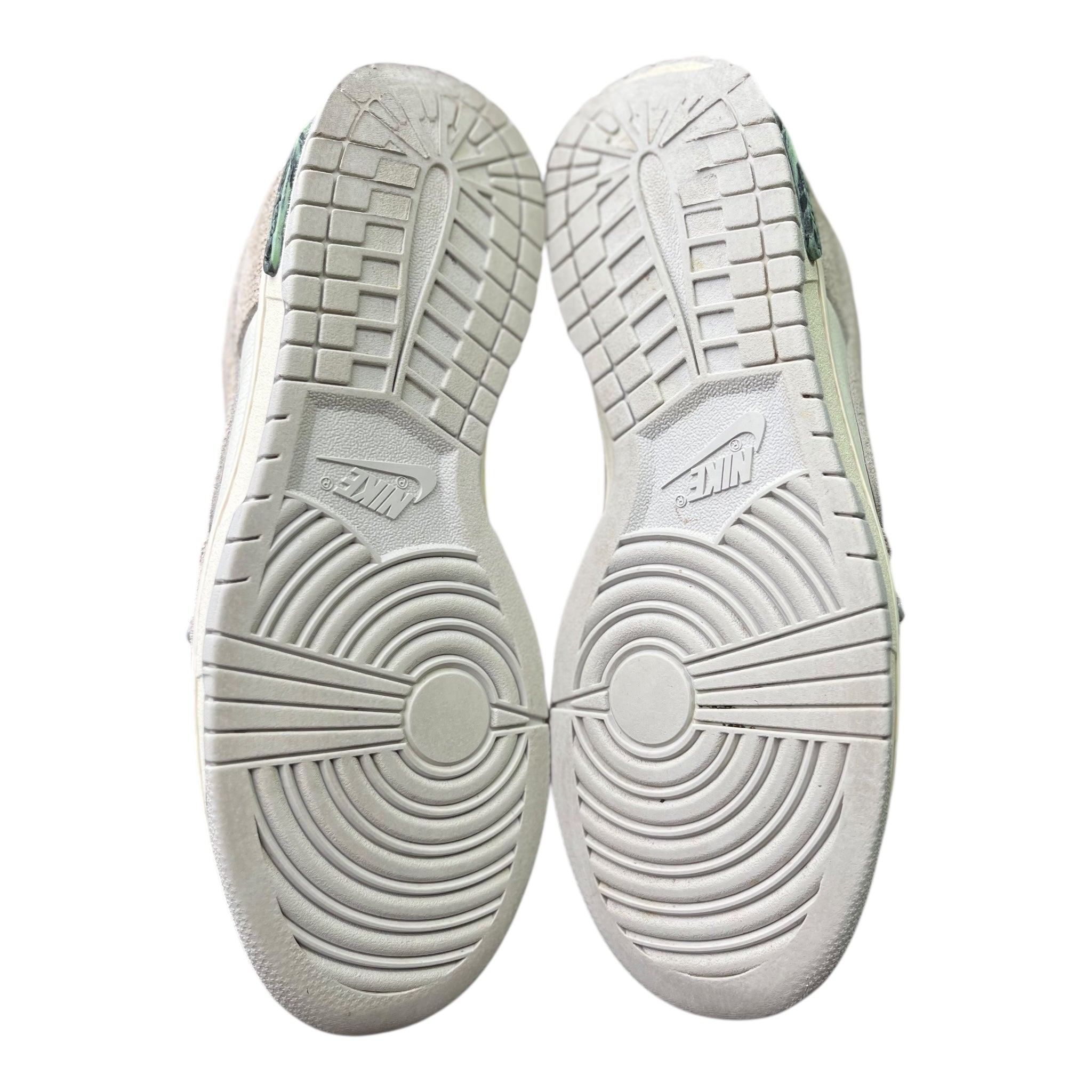 Nike Dunk Low Off-White Lot 33 (42EU)