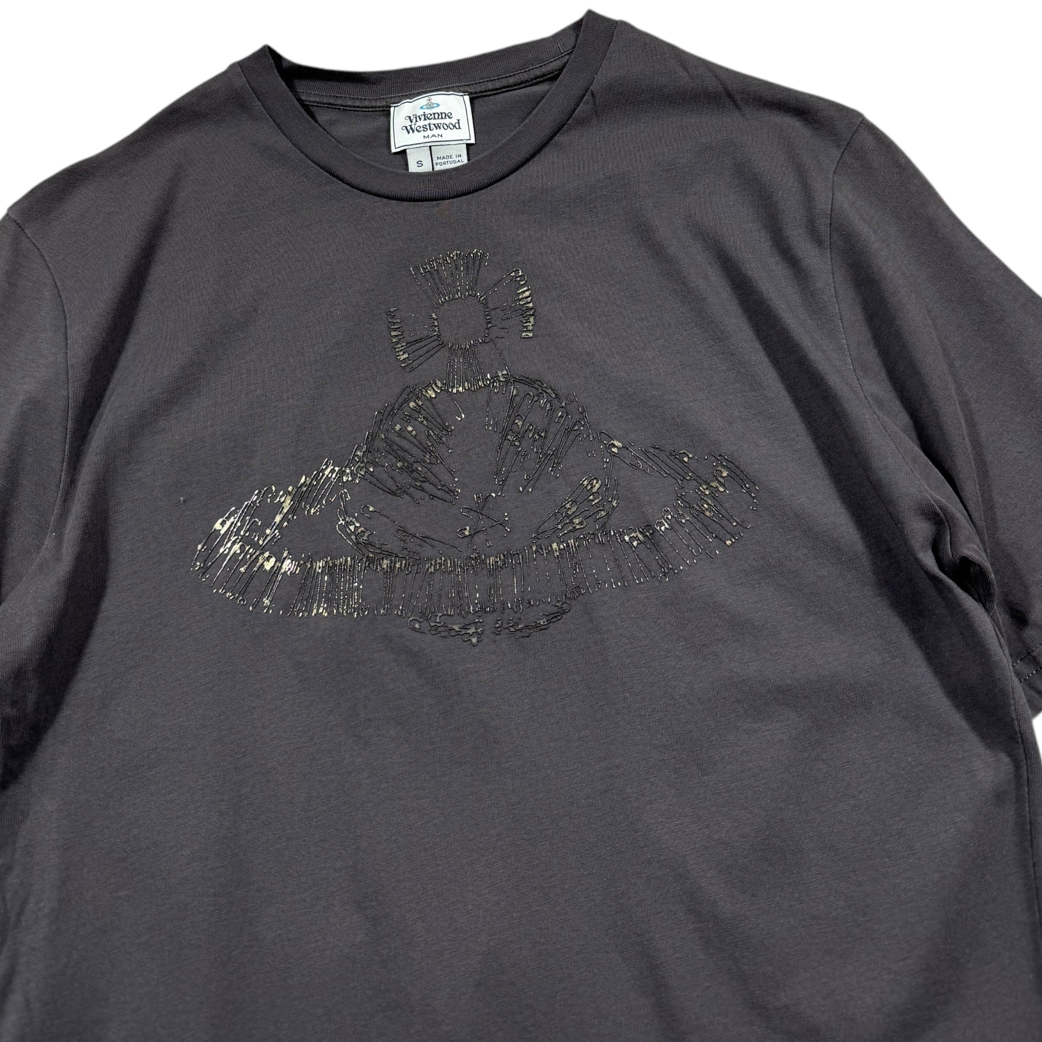 T-shirt Vivienne Westwood (S)