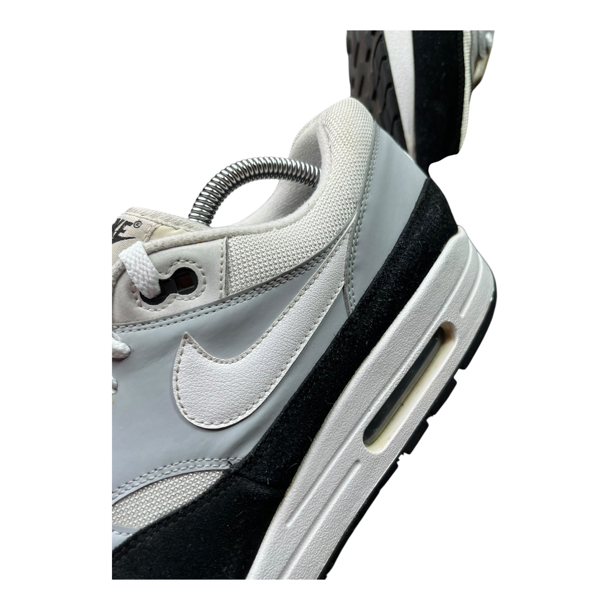 Nike Air Max 1 Wolf Grey (45.5EU)