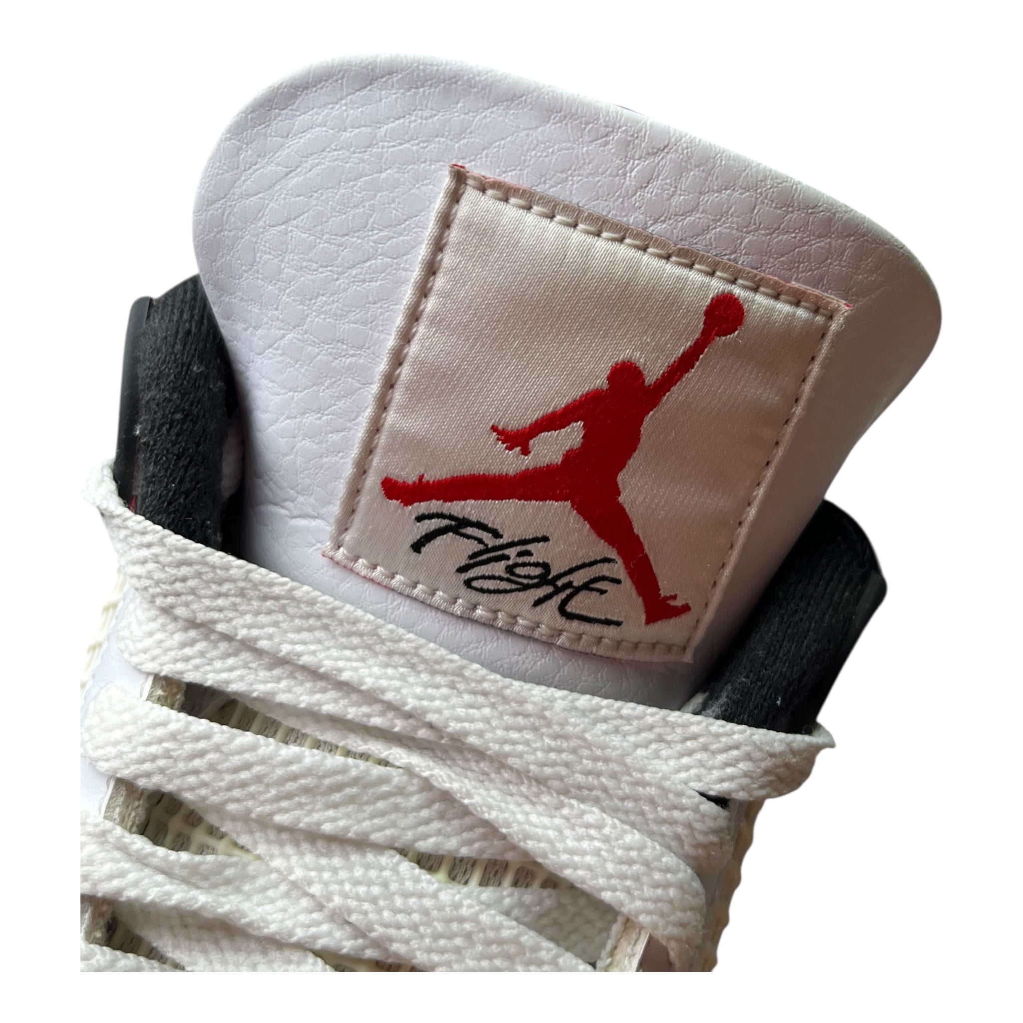 Jordan 4 Retro Red Cement (42EU)