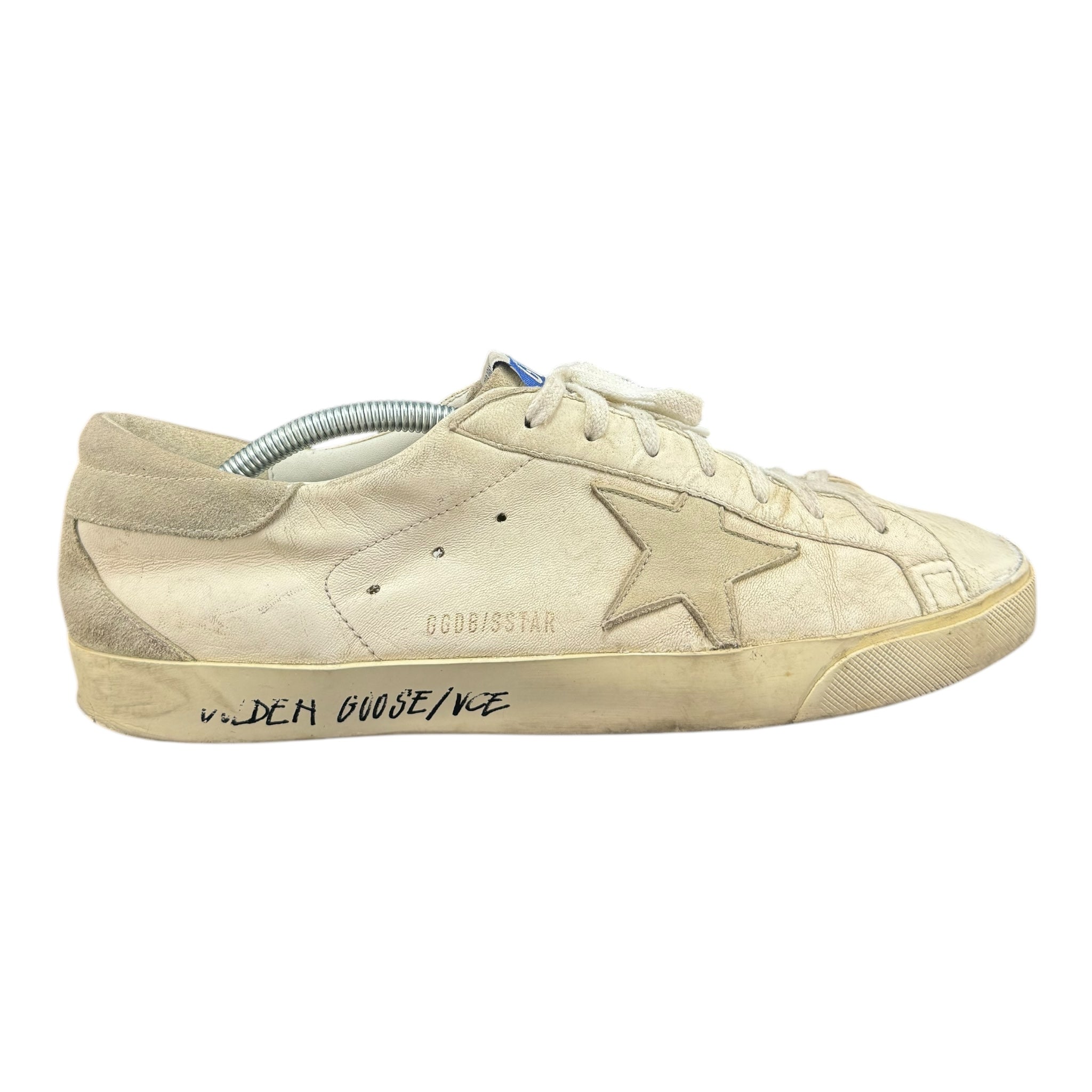 Golden Goose SuperStar (45EU)