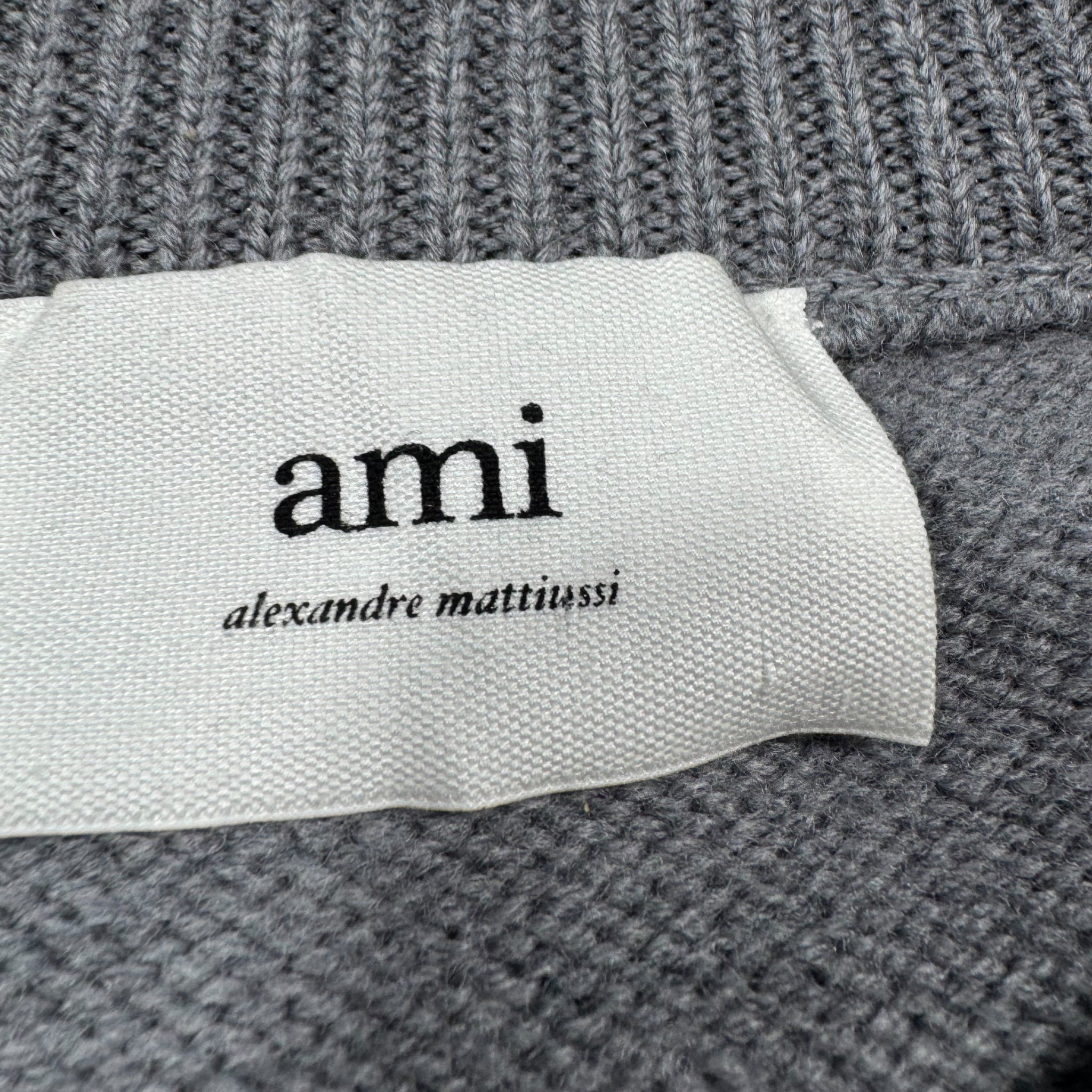 Pull AMI (L)