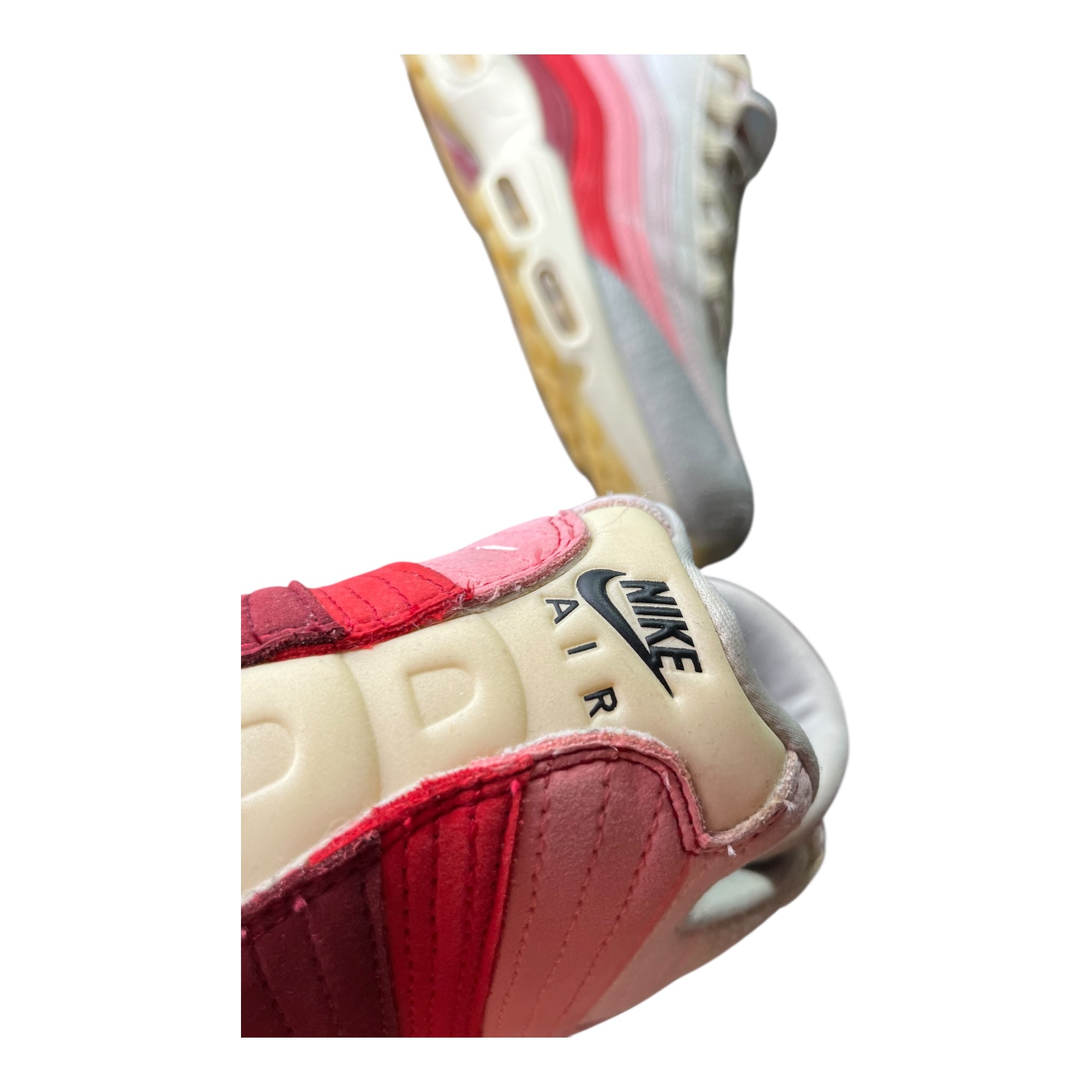 Nike Air Max 95 Anatomy Of Air (47.5EU)