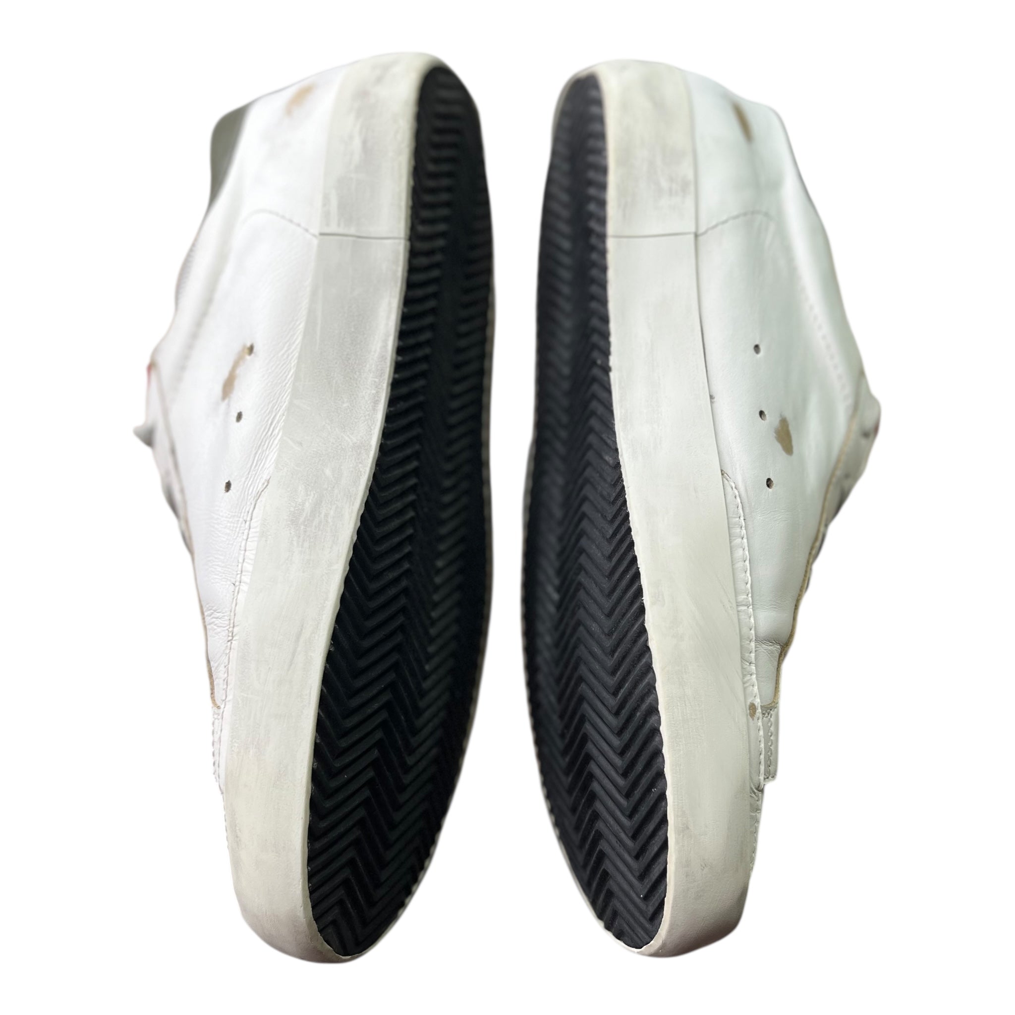 Golden Goose Super Star (44EU)