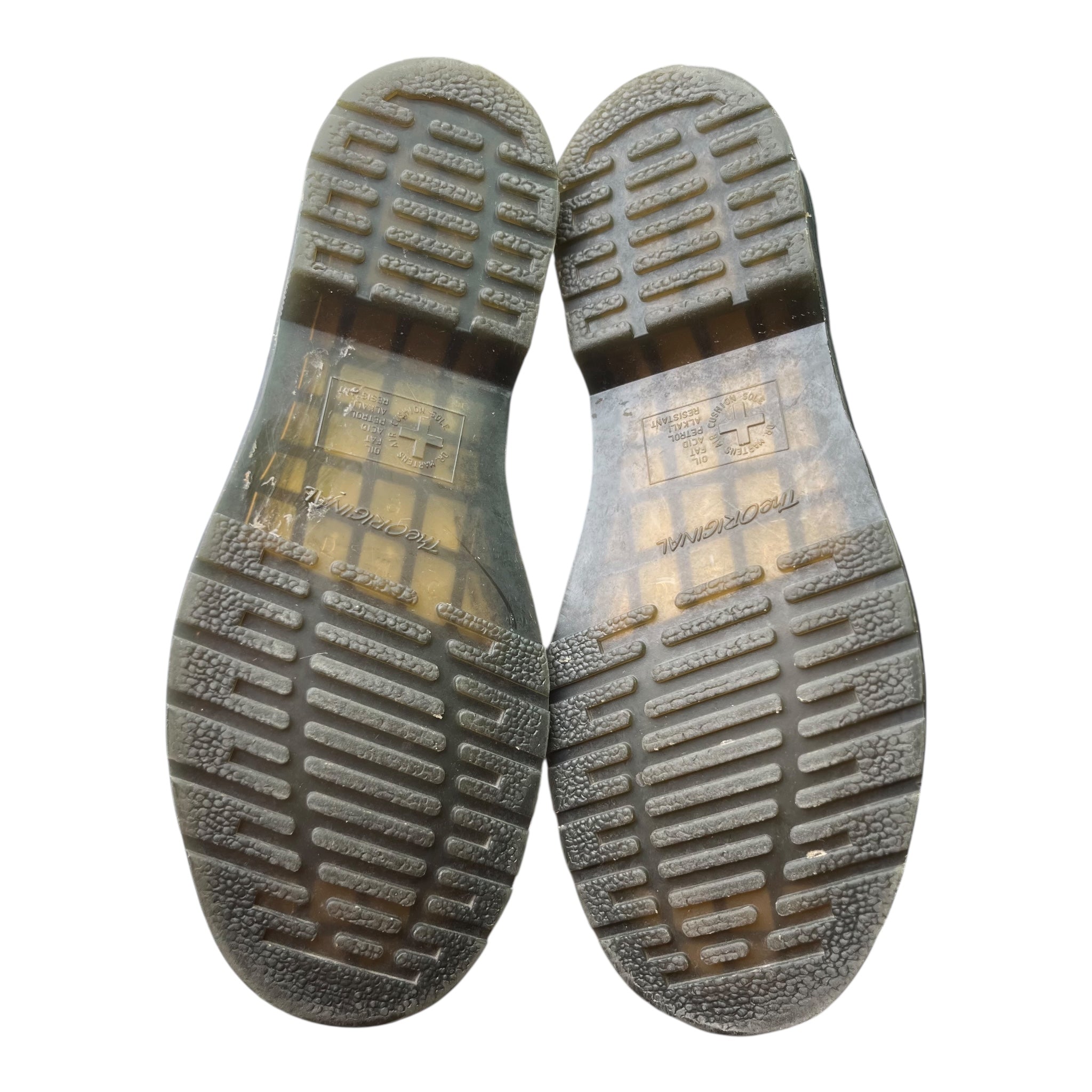 Dr Martens Year Of The Dragon (44EU)